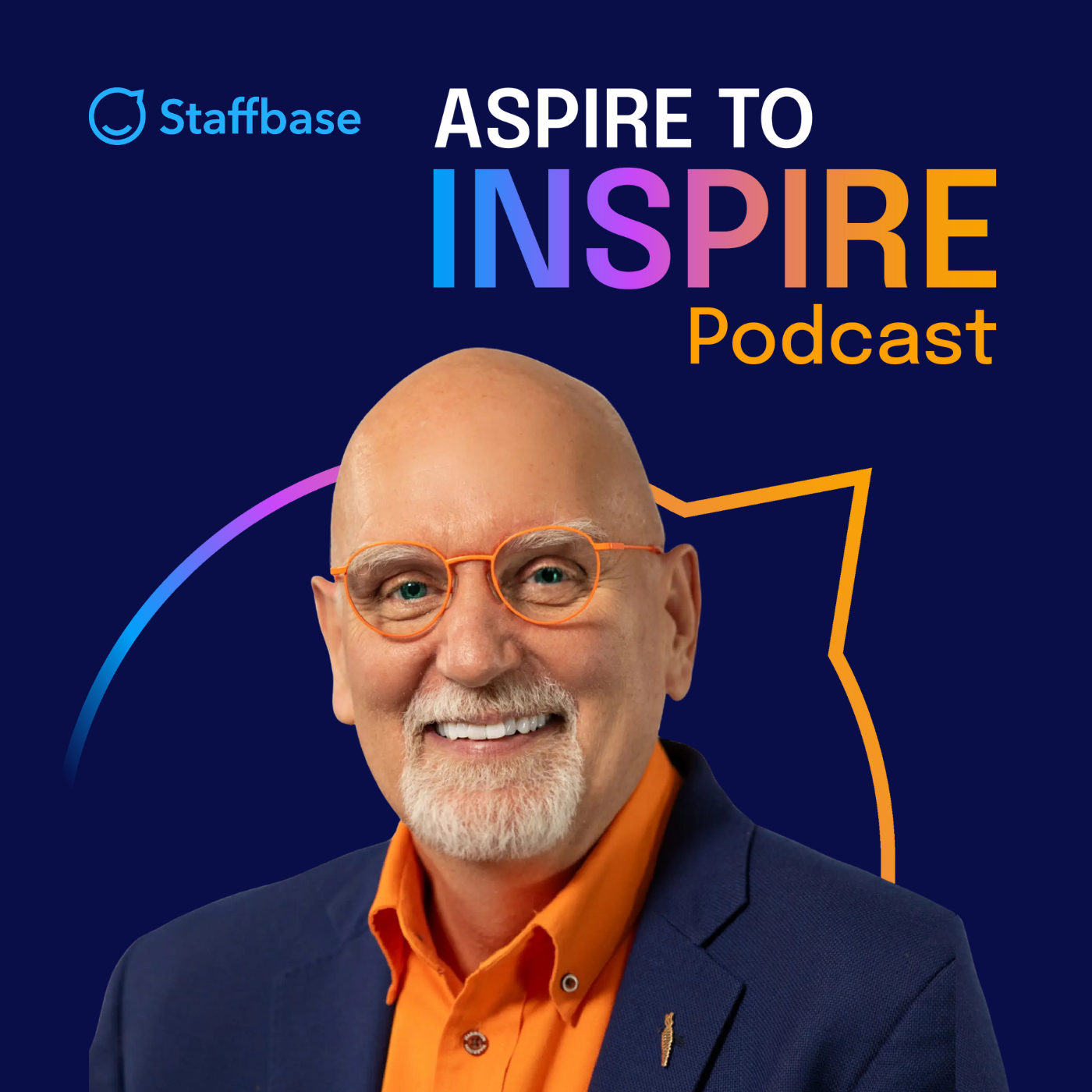 Aspire to Inspire Podcast