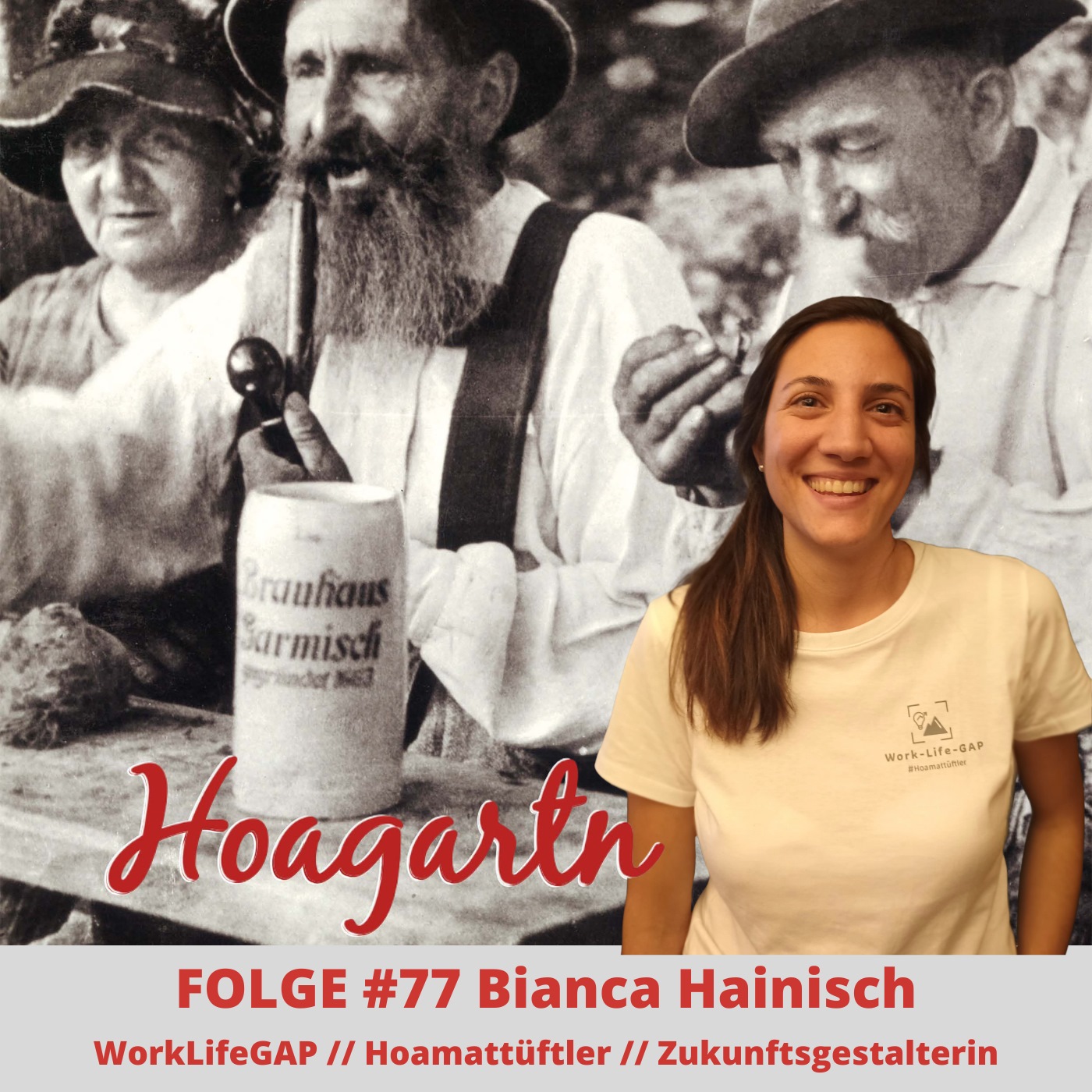 Hoagartn - Der Podcast aus Garmisch-Partenkirchen