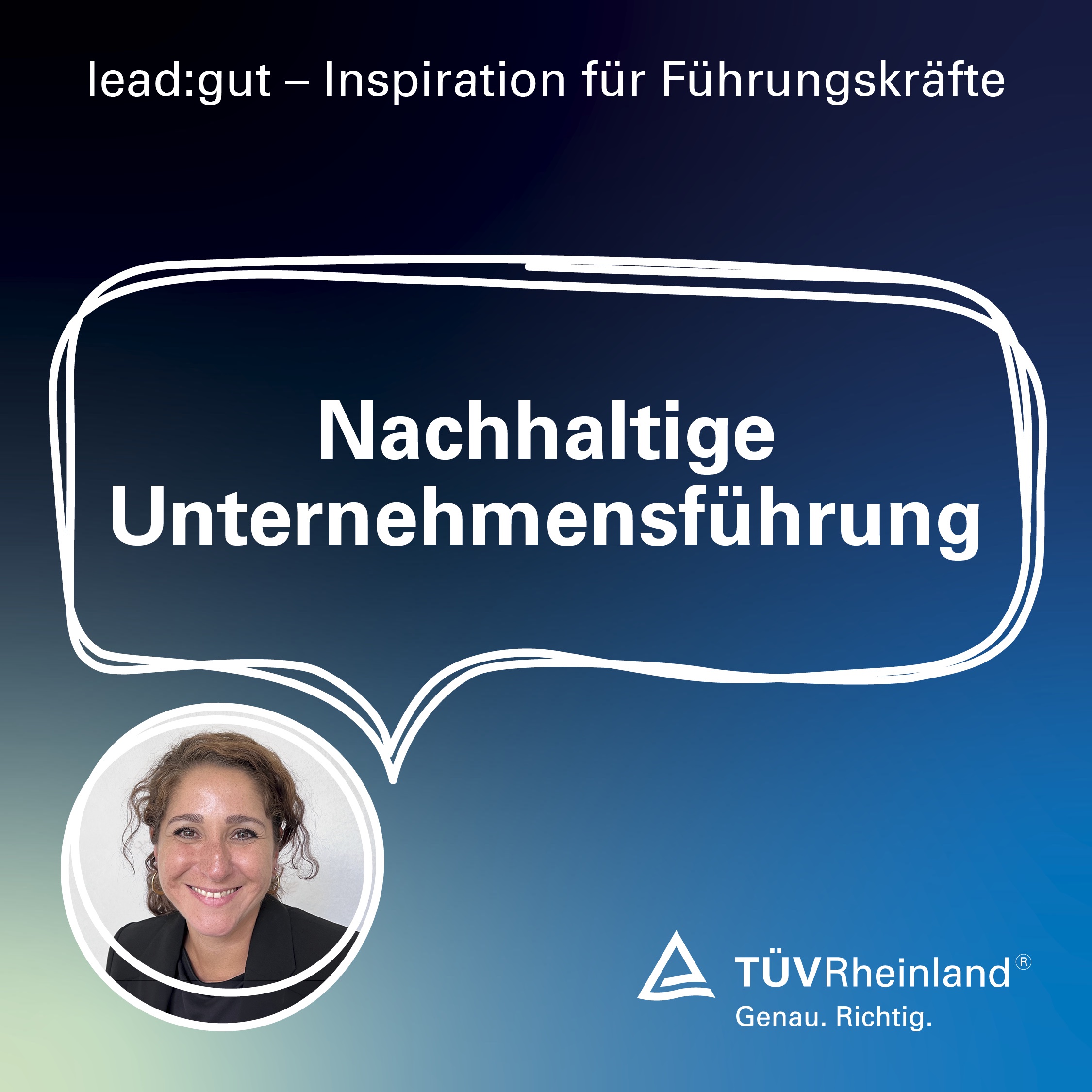 lead:gut - Inspiration für Führungskräfte