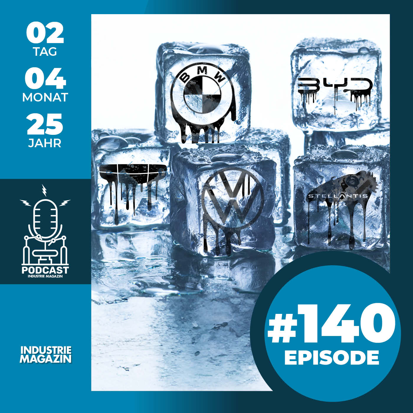 VW, Stellantis: Wer gewinnt im Ăśberlebenskampf der Autoindustrie? VW, Stellantis: Wer gewinnt im Ăśberlebenskampf der Autoindustrie?