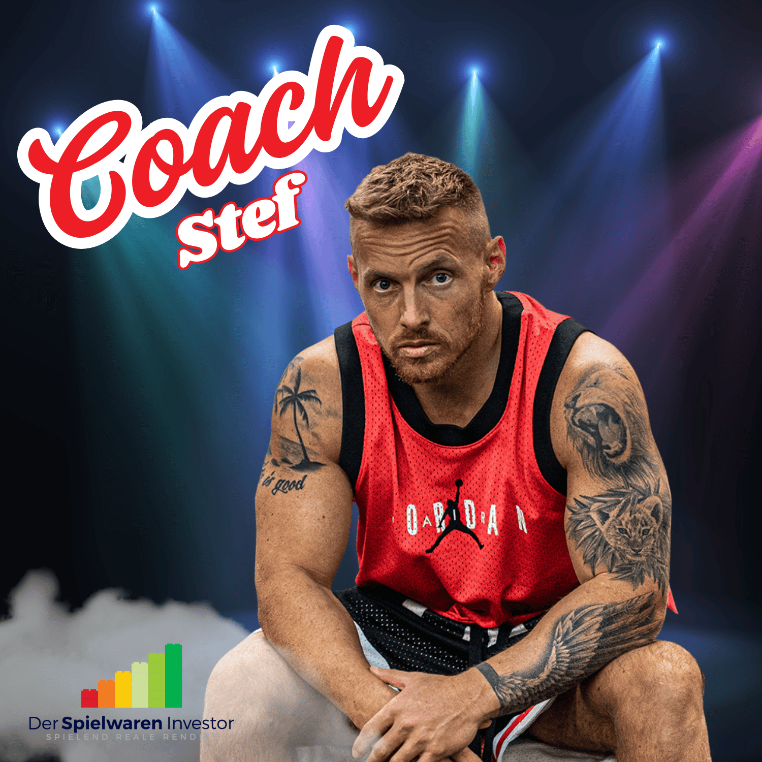 Traumjob Fitness Influencer? episode artwork