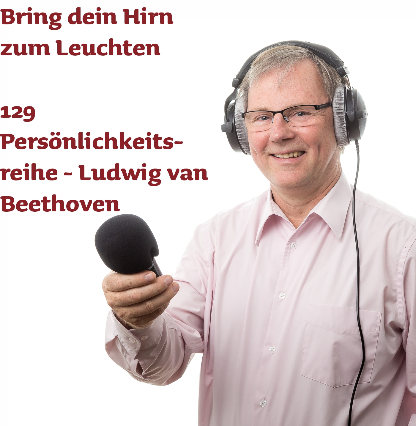 Bring dein Hirn zum Leuchten- Besser lernen
