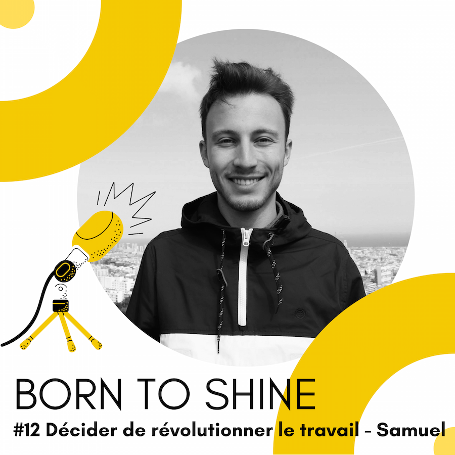 Born To Shine