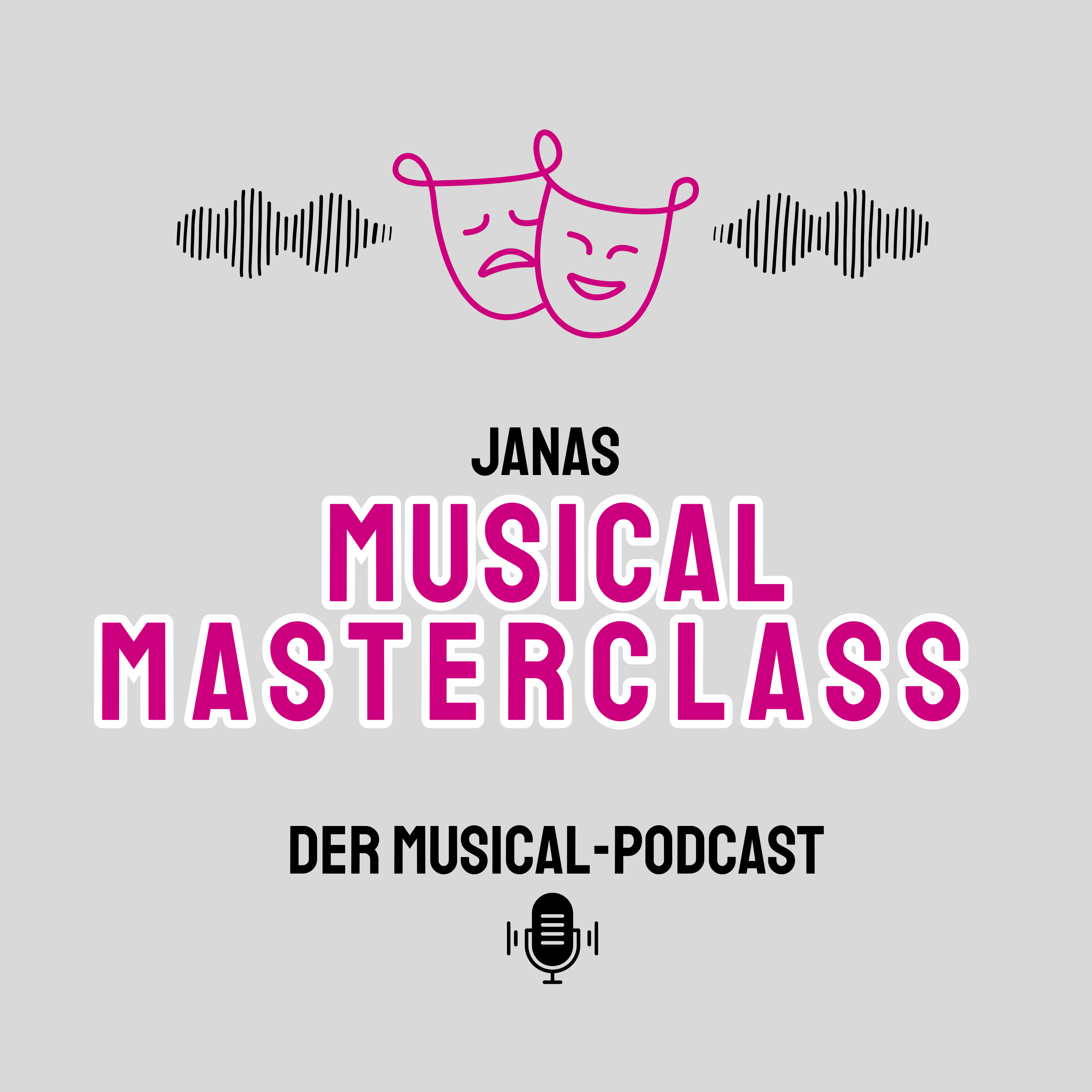 Janas Musicalmasterclass