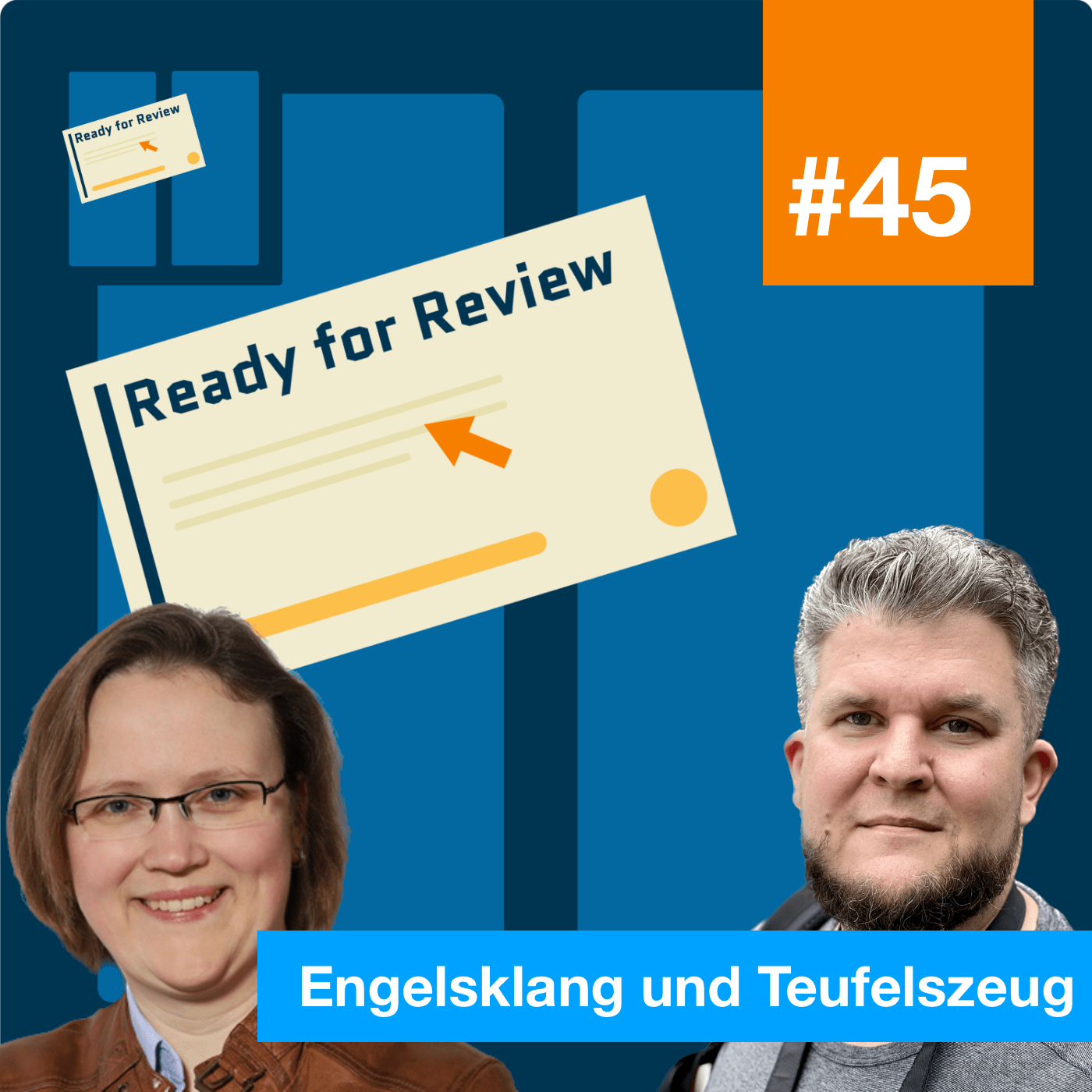 Ready for review