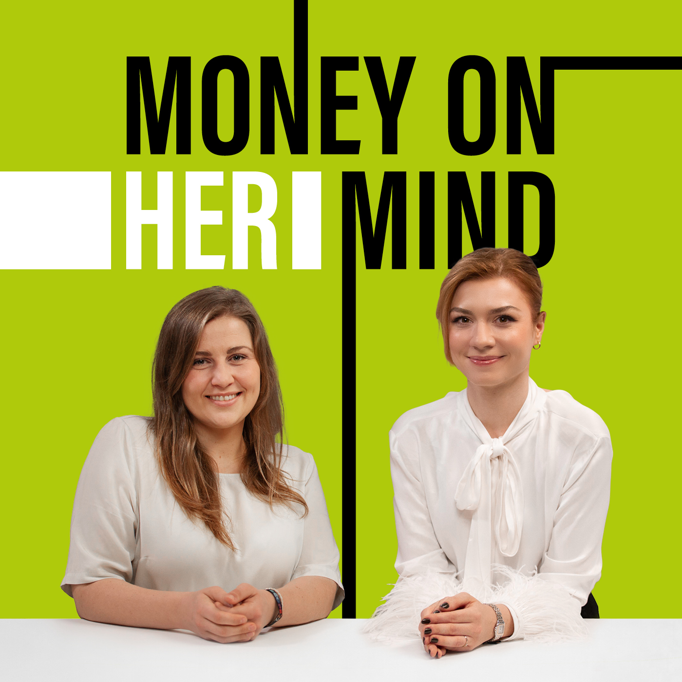 Money on Her Mind