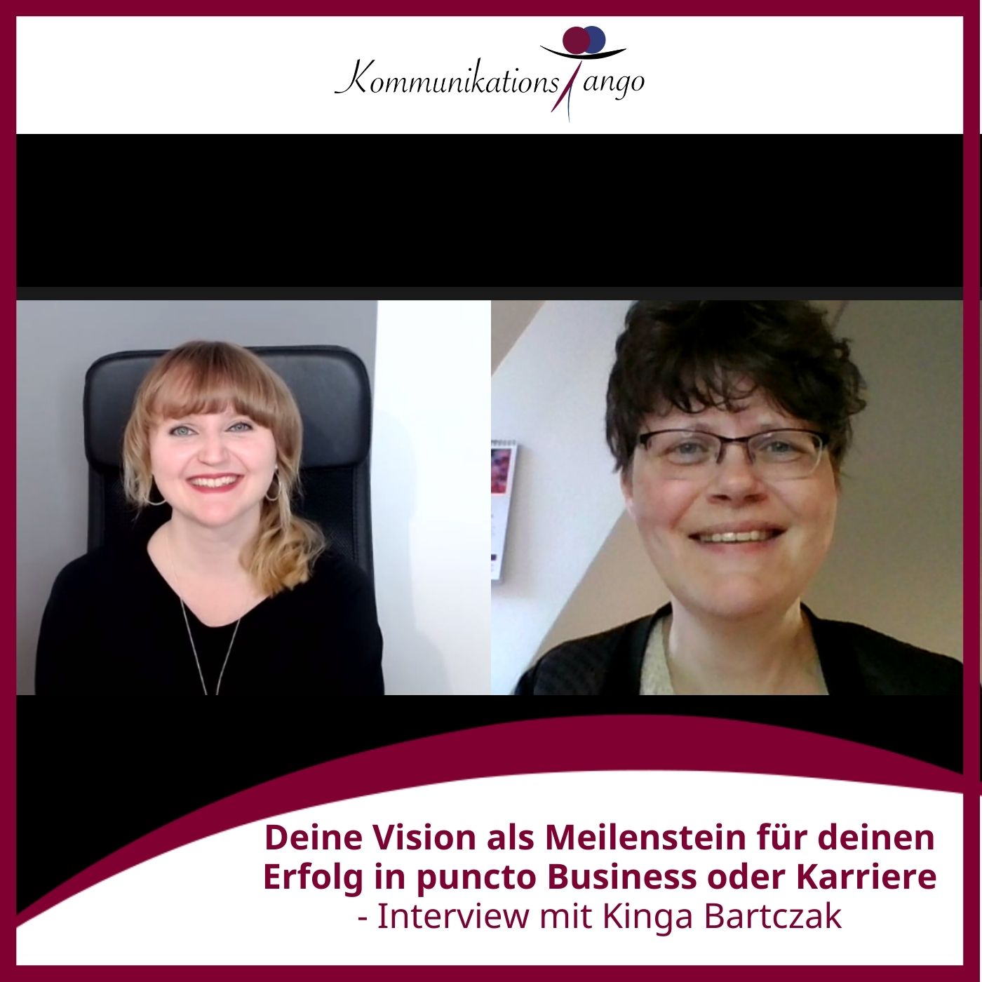 Juristinnen machen Karriere!