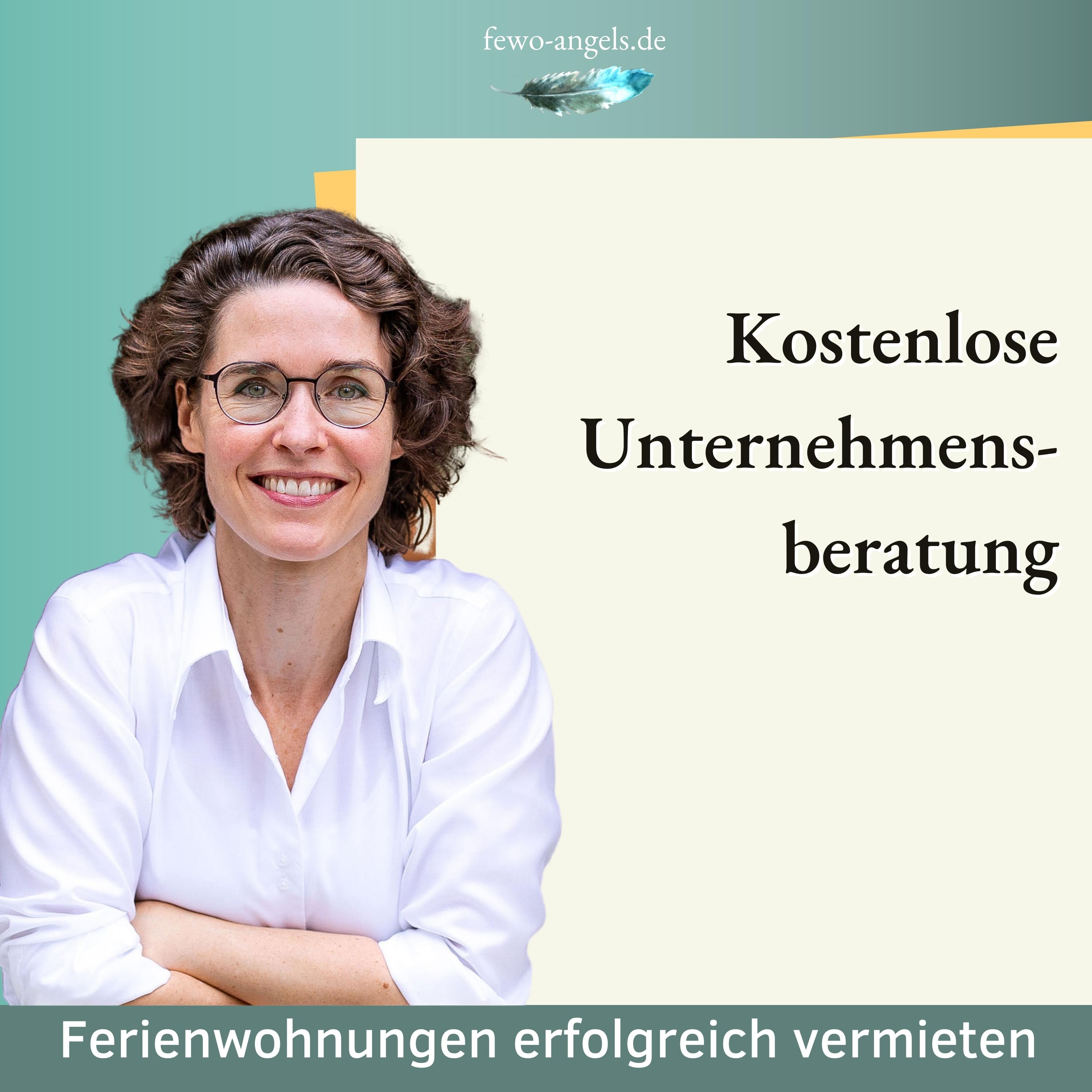 Fewo-Angels: Ferienwohnungen erfolgreich vermieten