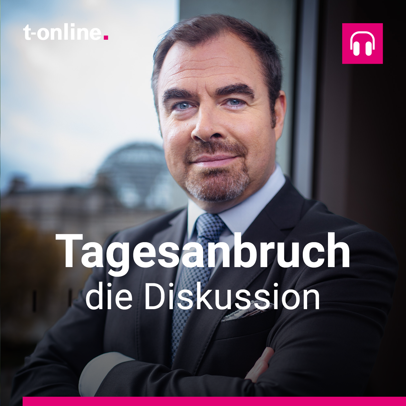 Wie kann Deutschland Putin abwehren? Der Staatsminister antwortet