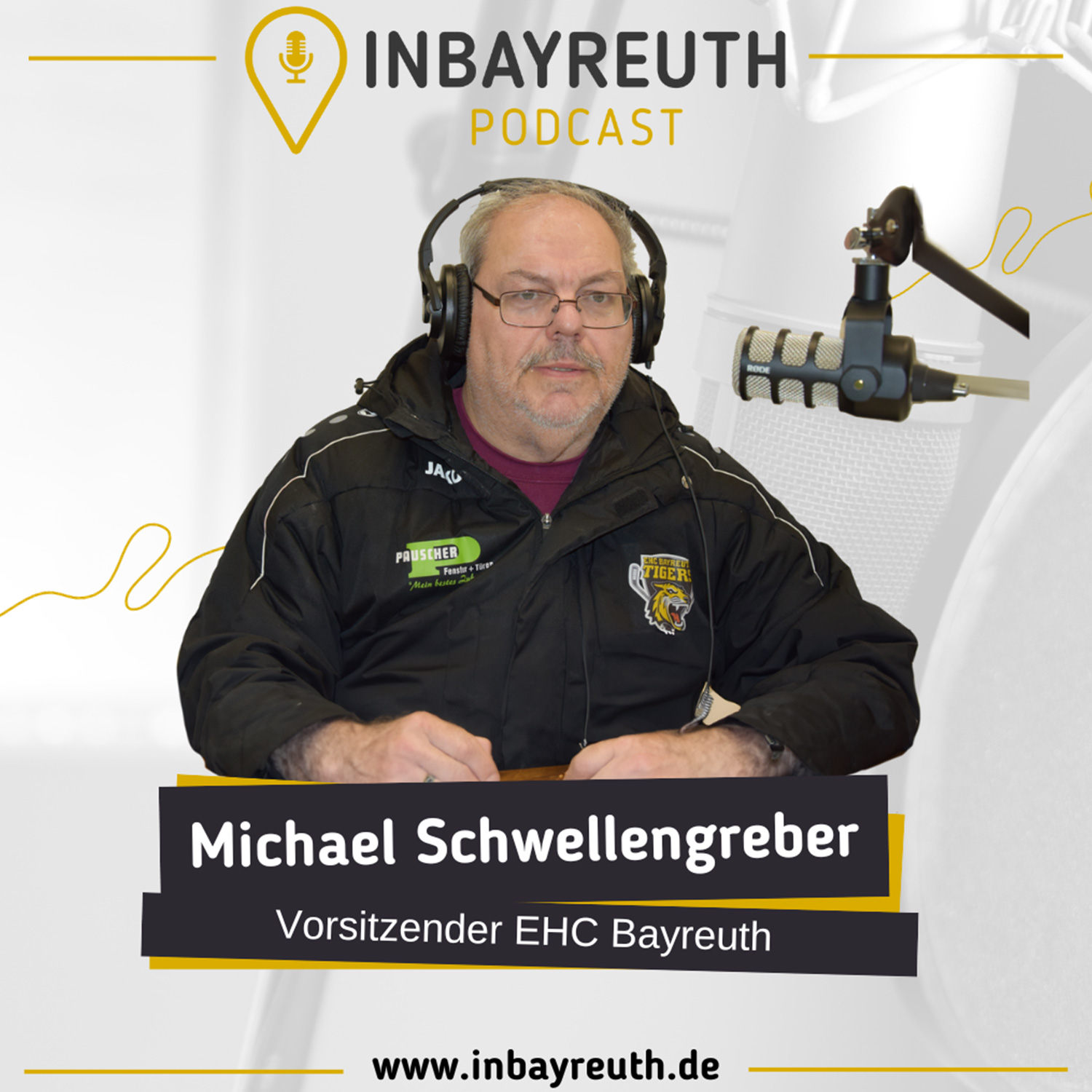 inbayreuth Podcast - Der Bayreuth-Podcast