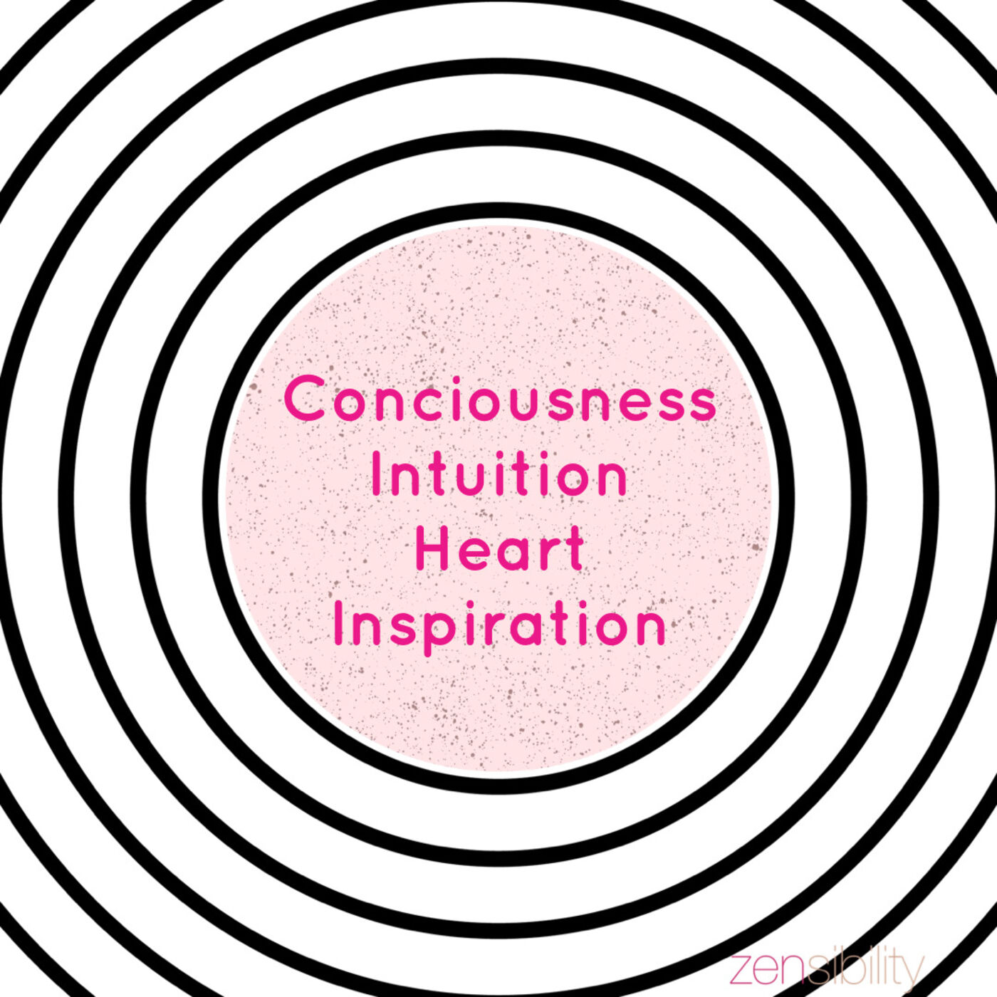 ZENsibility 🌸 - neurodivergente Menschlichkeit energetisch, achtsam, bewusst (er)leben