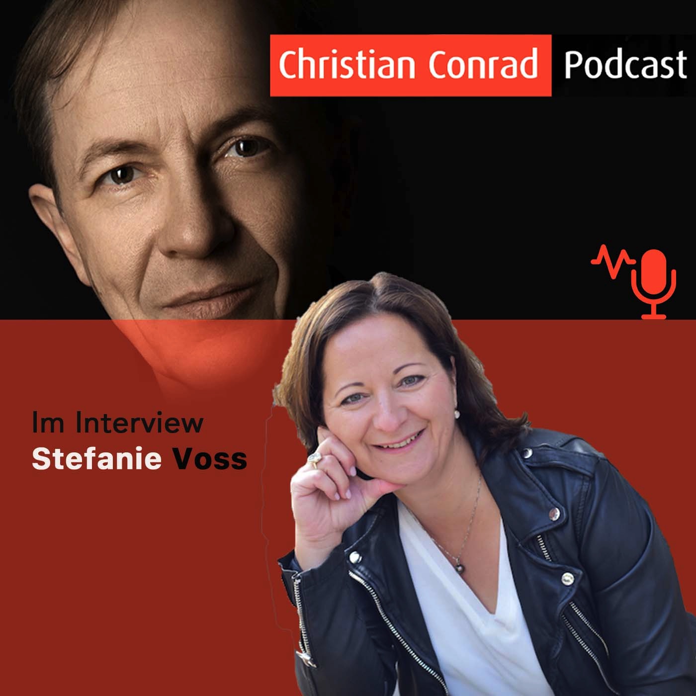 Der Podcast für Magnetische Unternehmenskultur