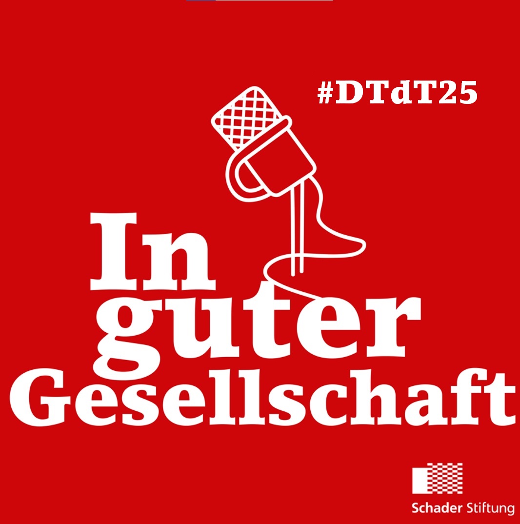 In guter Gesellschaft