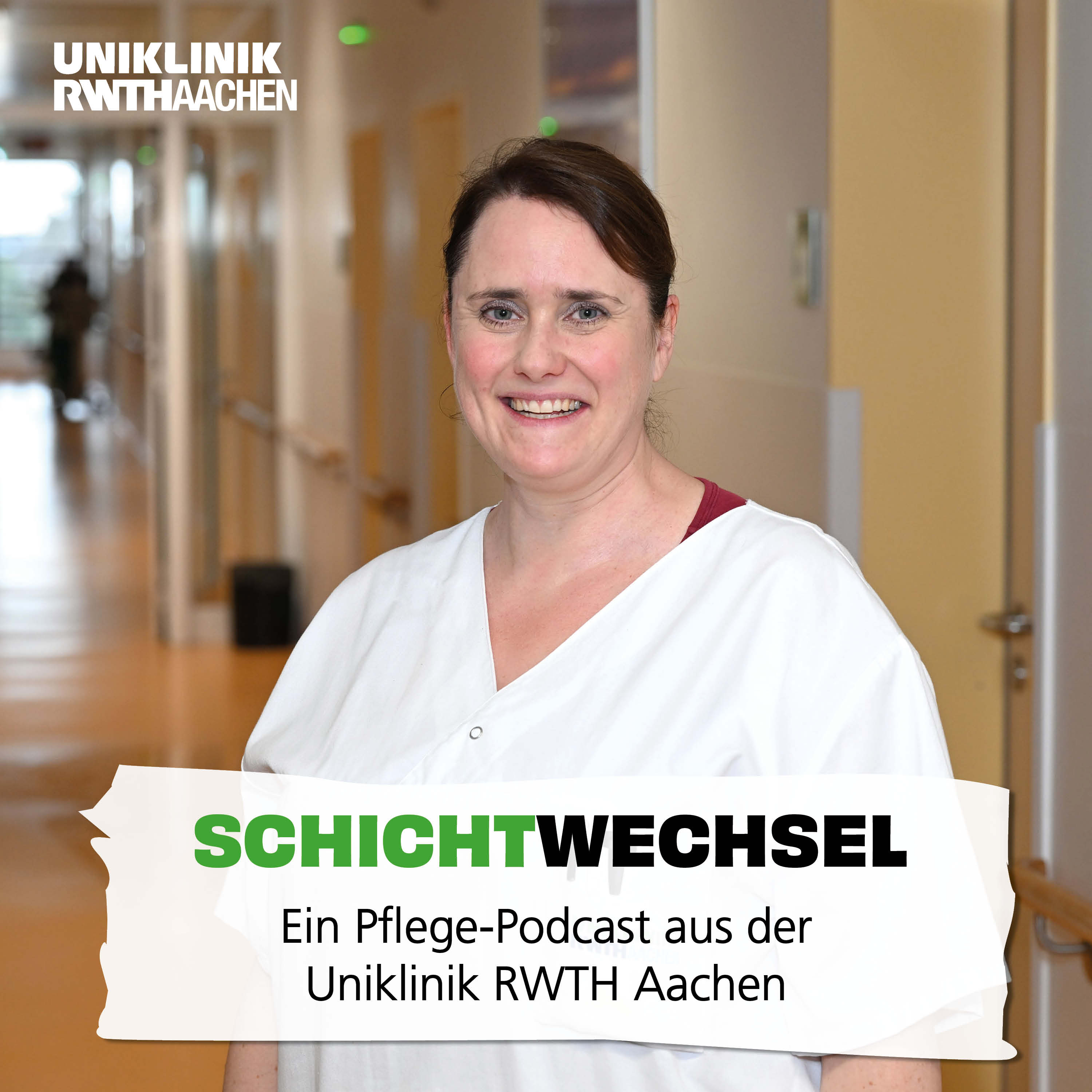 Schichtwechsel