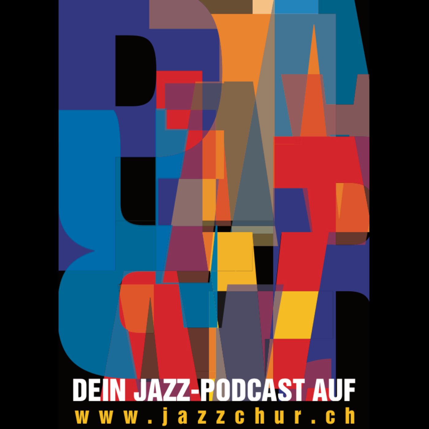 Palaver • Luana und Vivienne präsentieren das Festivalprogramm (Teil 2) episode artwork