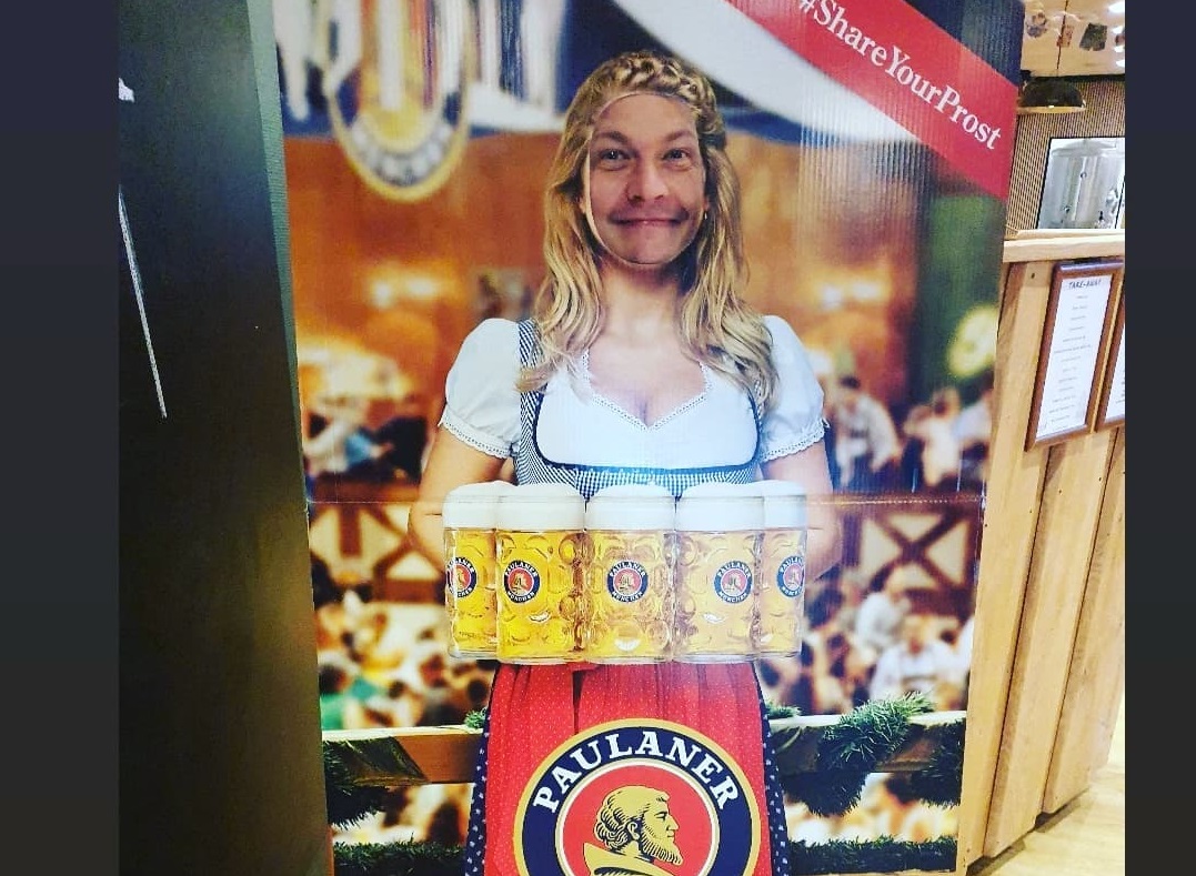 Folge 32: Der Impfüberwillige und Polizeigewalt episode artwork