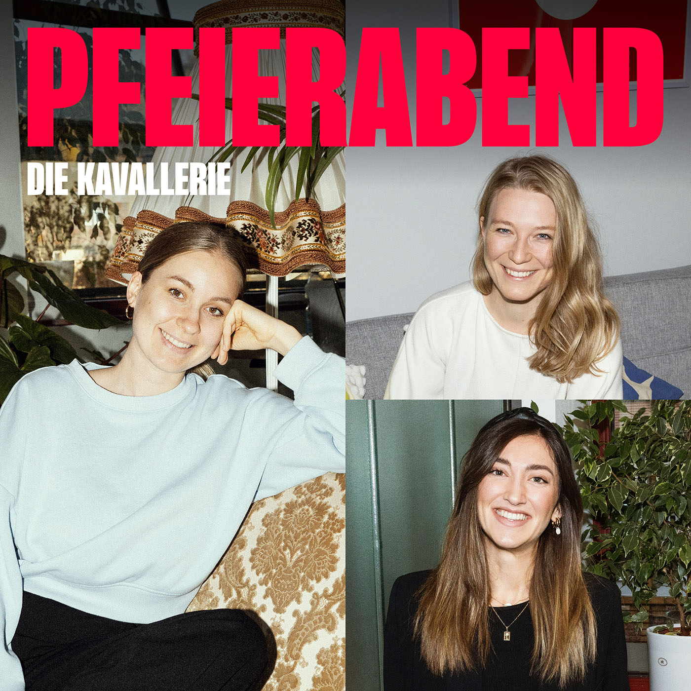 Pfeierabend