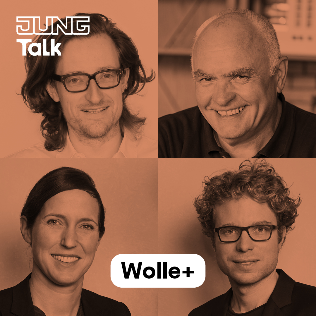 JUNG Talk