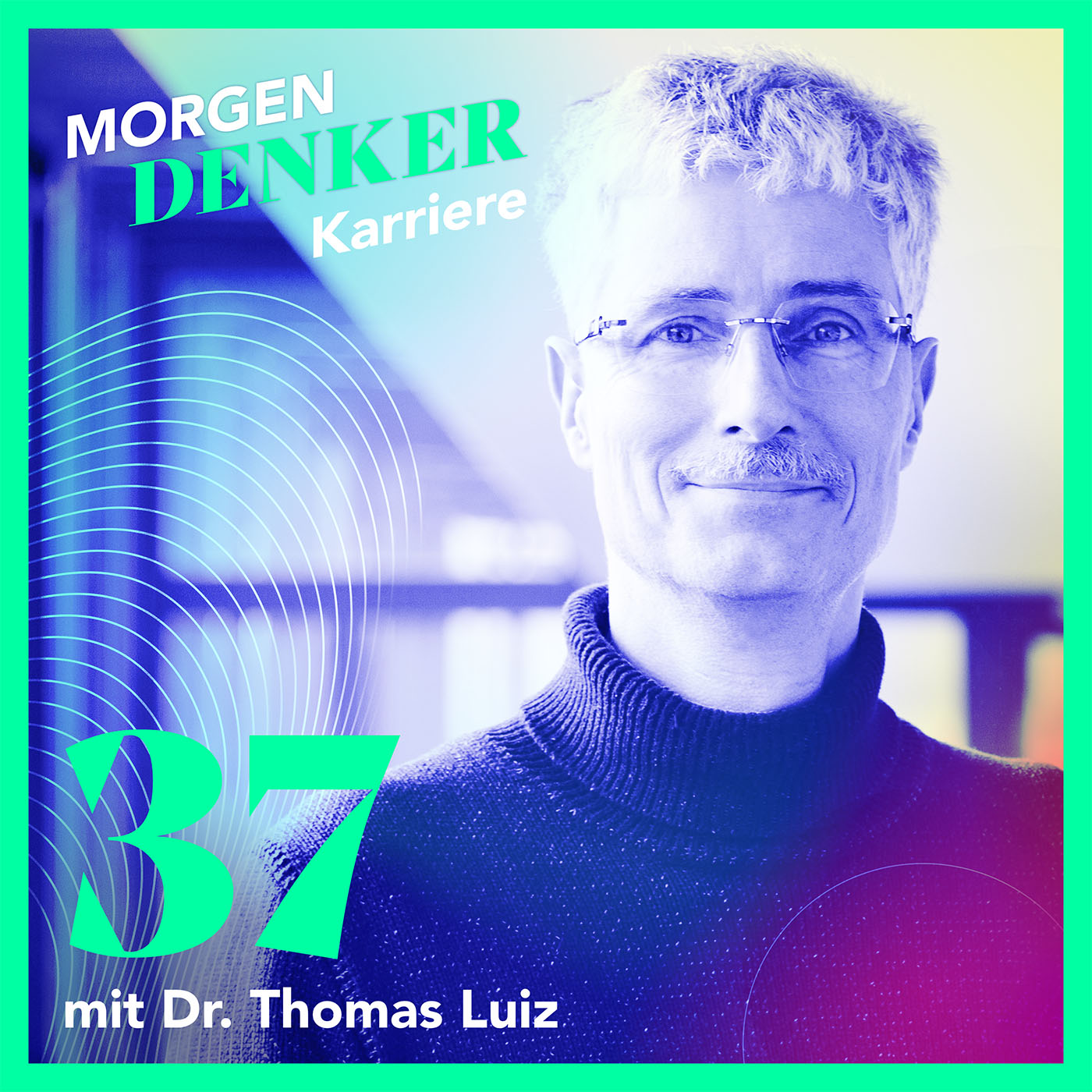 MORGEN DENKER - Fraunhofer IESE Podcast