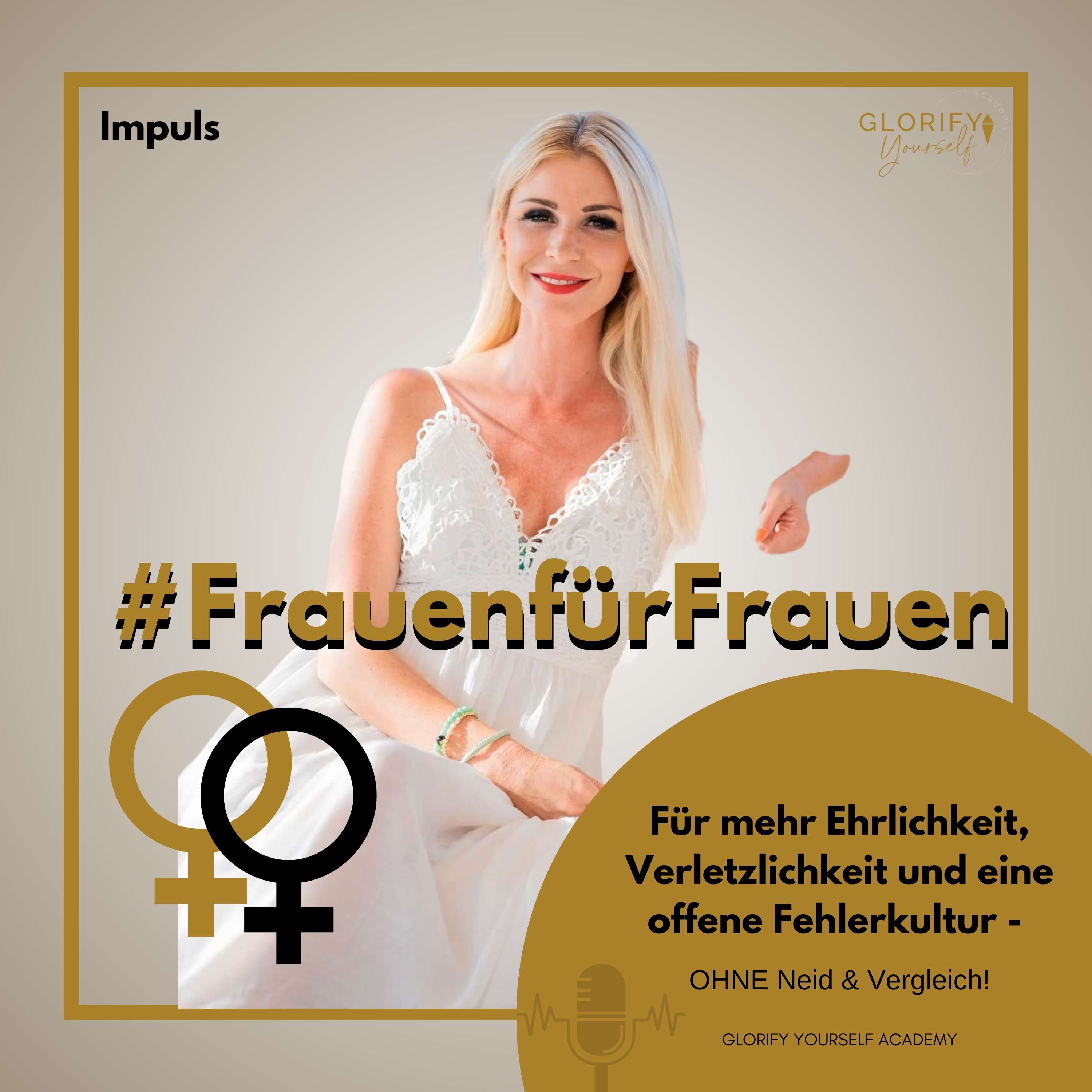 #FF033.3 - Impuls- Marina Adam - Schauspielerin episode artwork