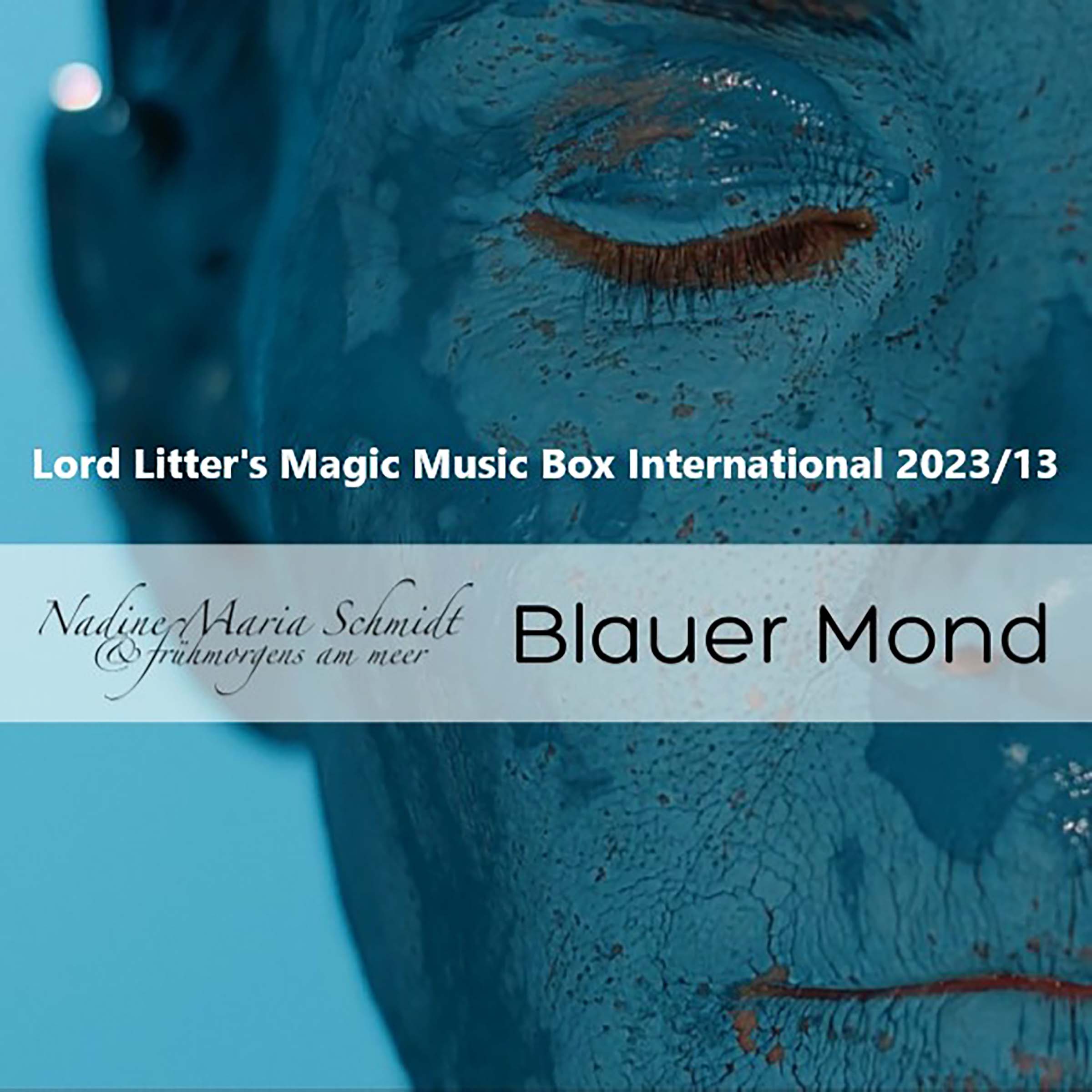 Lord Litter\'s Magic Music Box International