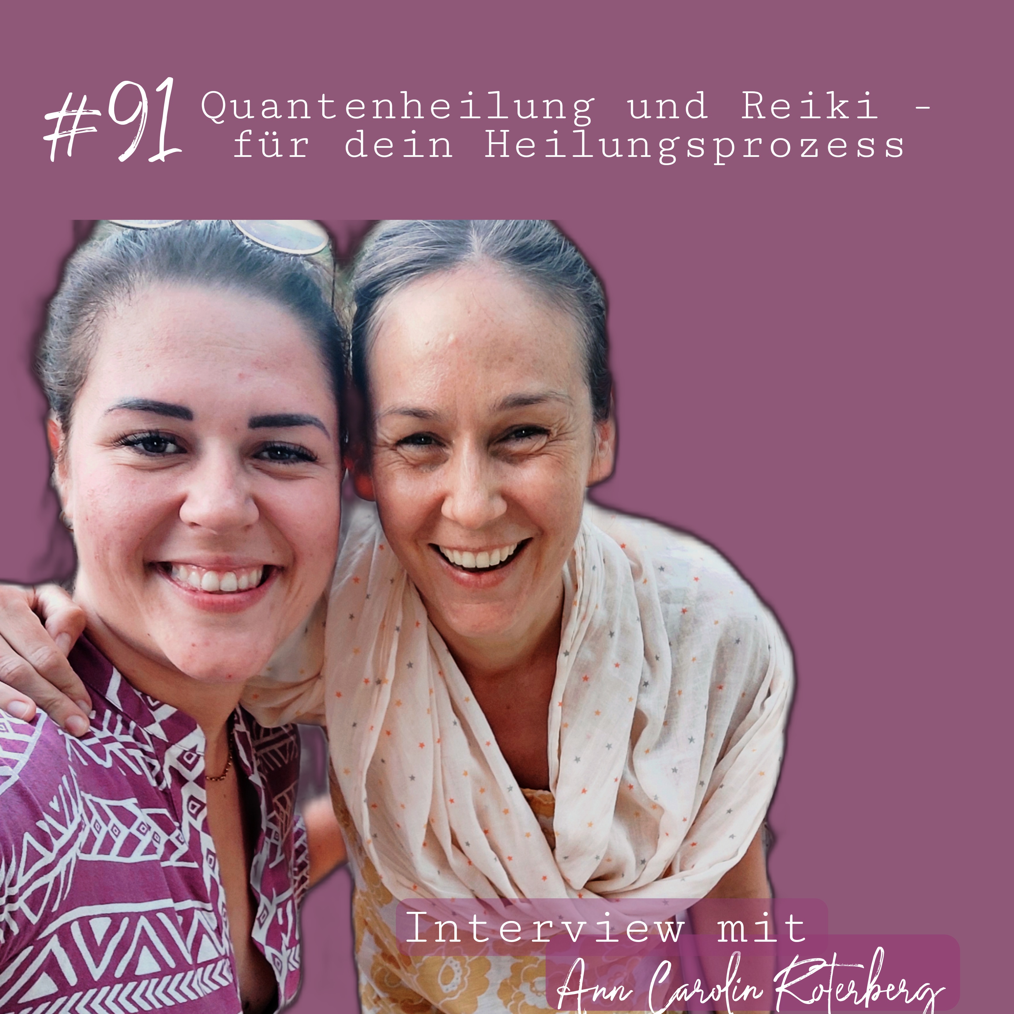 JUST grow in - Psychologie zum anfassen mit Humor und Tiefe