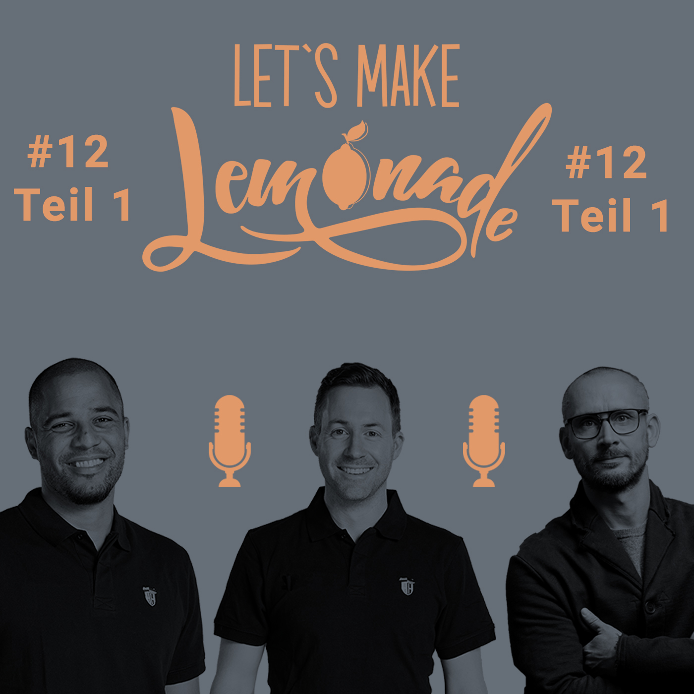Let\'s Make Lemonade