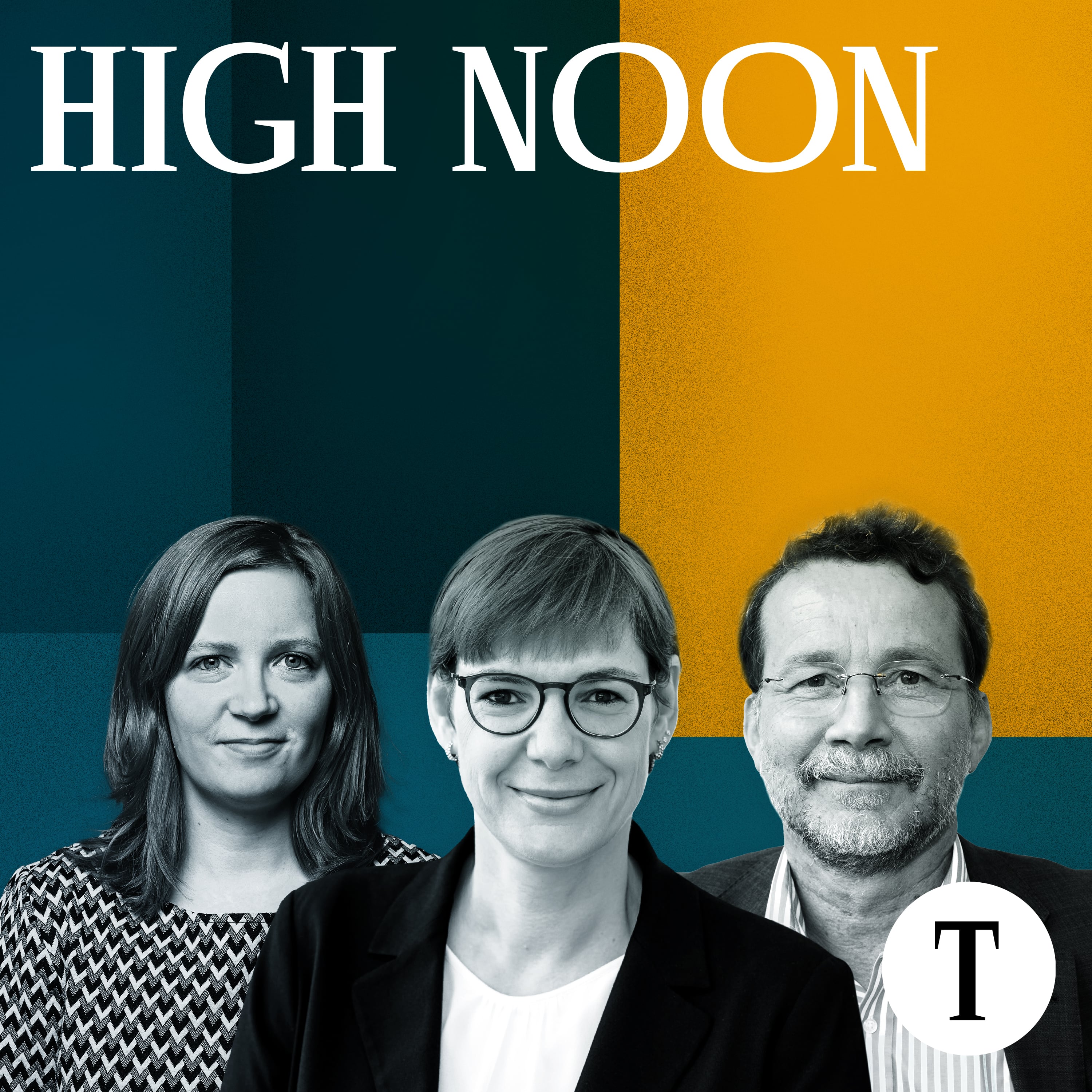 Wie bleiben Rente und Sozialleistungen finanzierbar? episode artwork