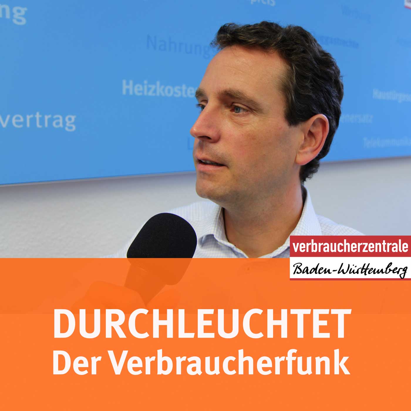 Durchleuchtet - Der Verbraucherfunk