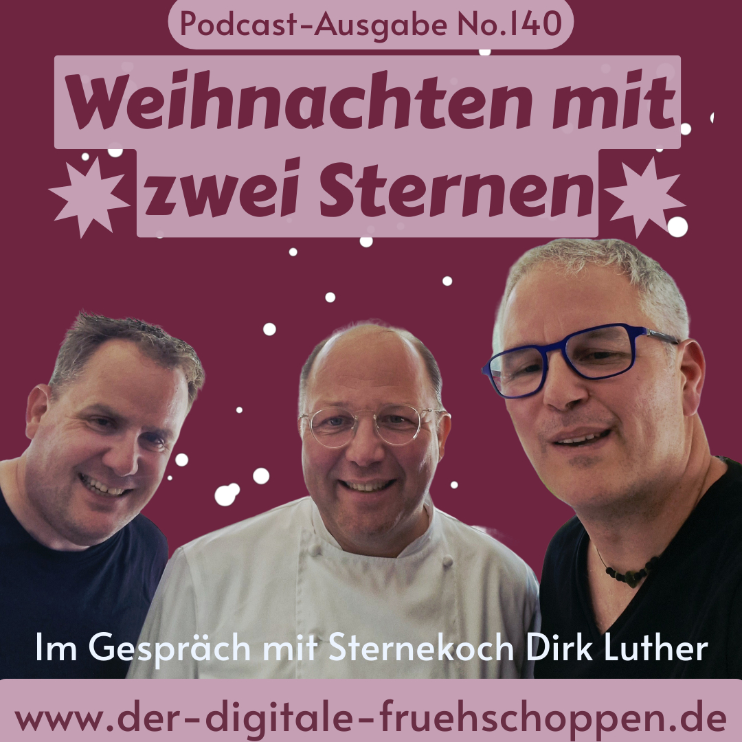 Der Digitale Frühschoppen