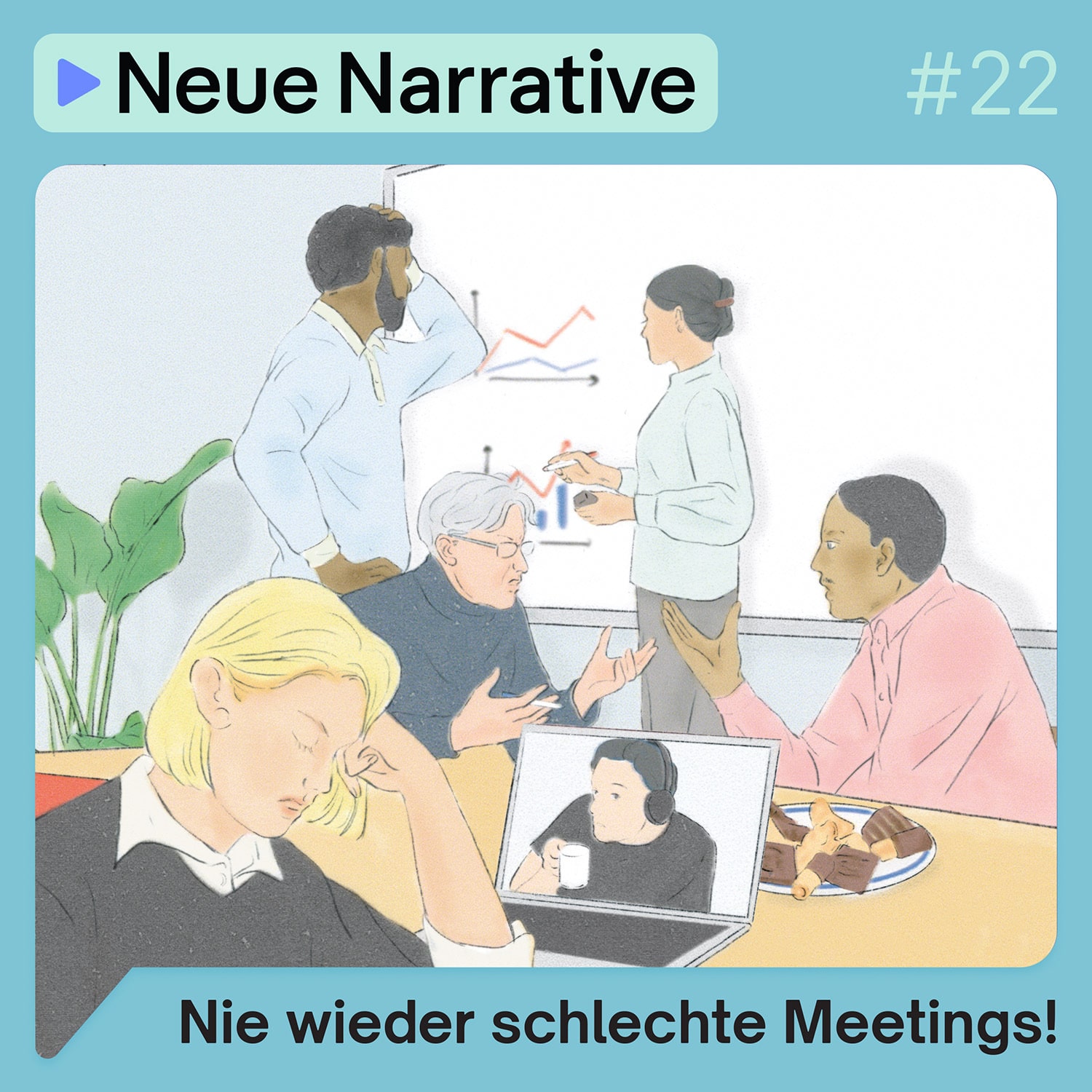 Neue Narrative