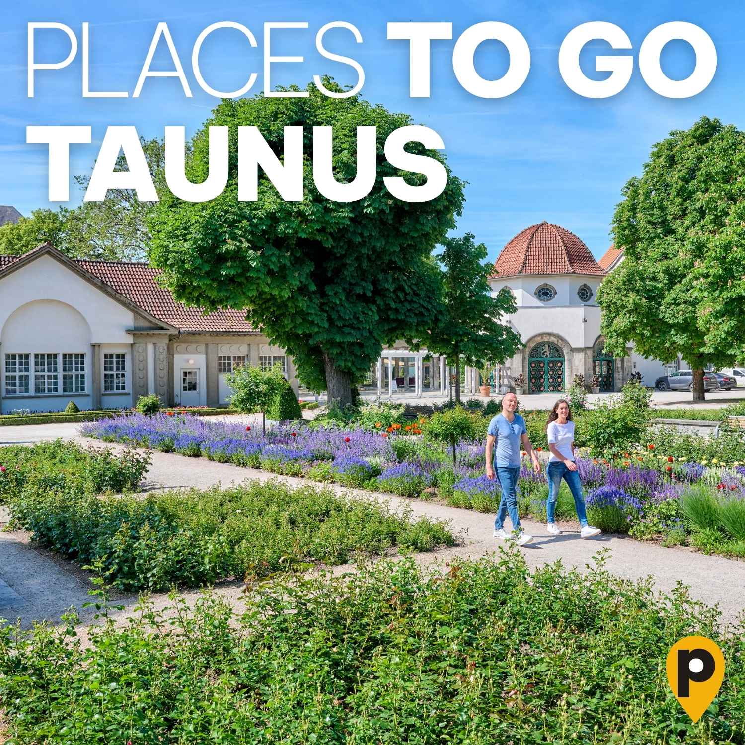 Taunus – Bad Nauheim episode artwork