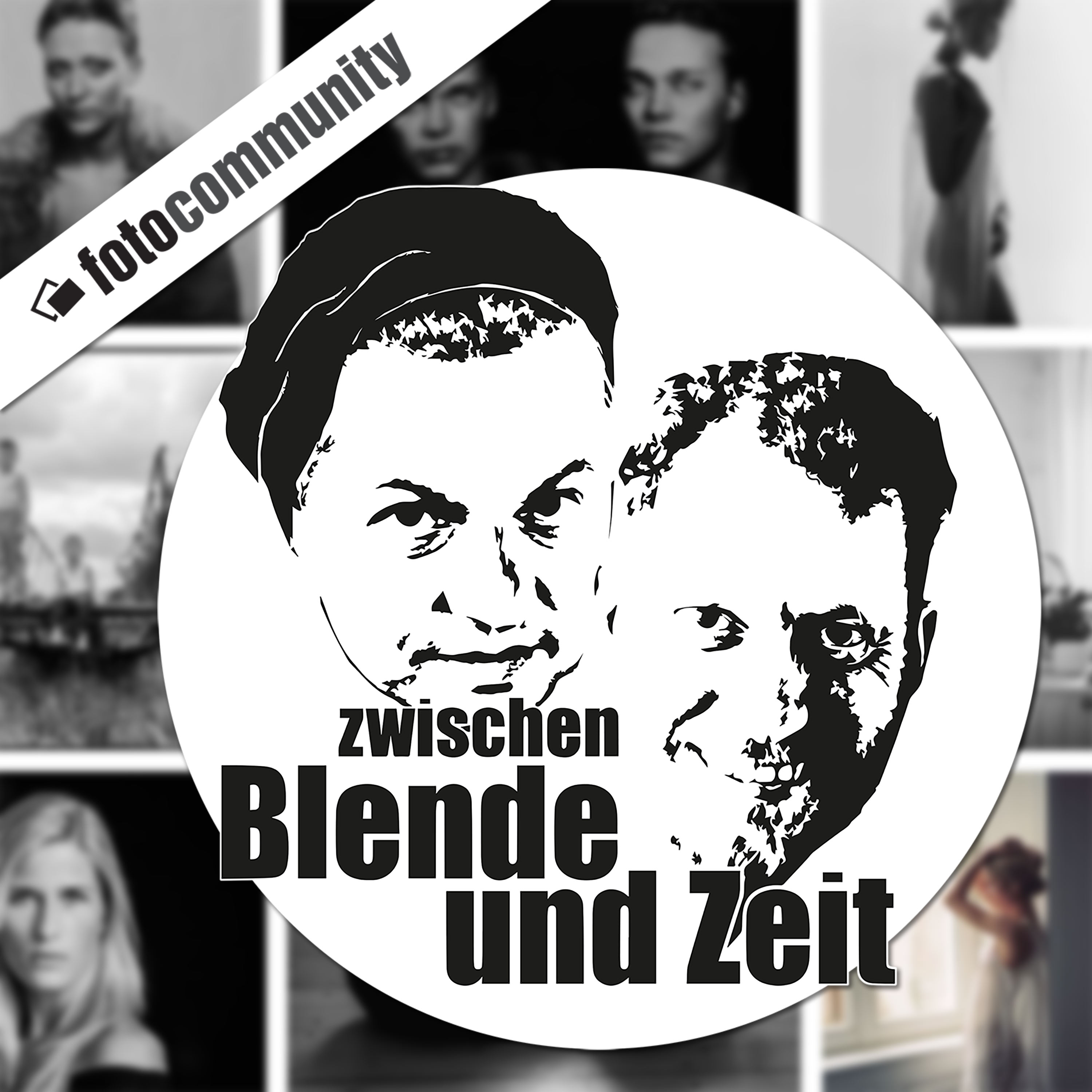 Zwischen Blende und Zeit - Der Fotografie-Talk der fotocommunity