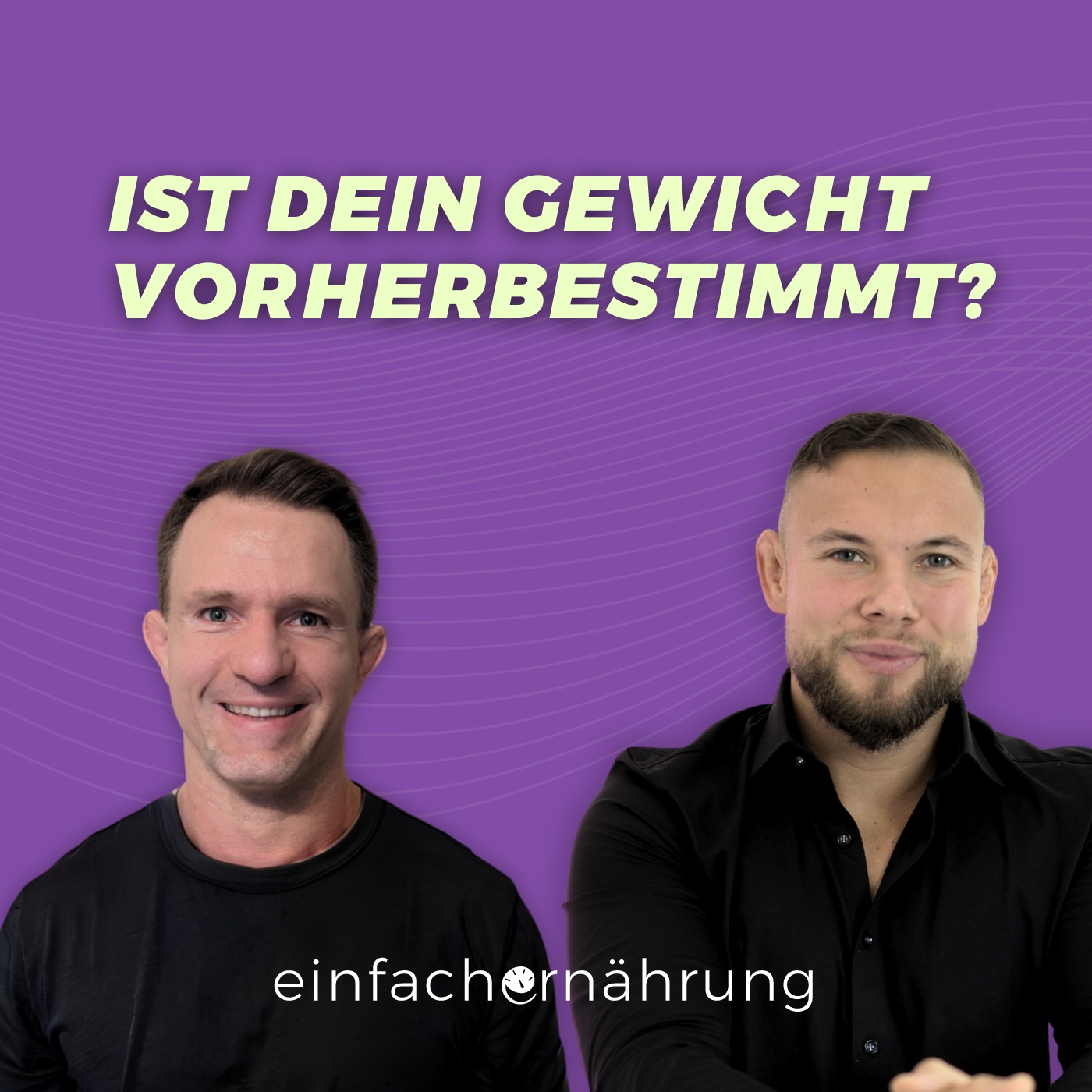 Einfach Ernährung