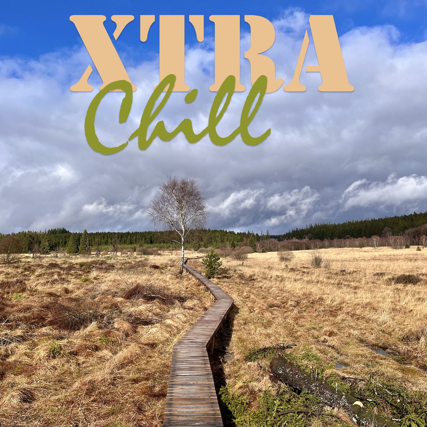 XtraChill