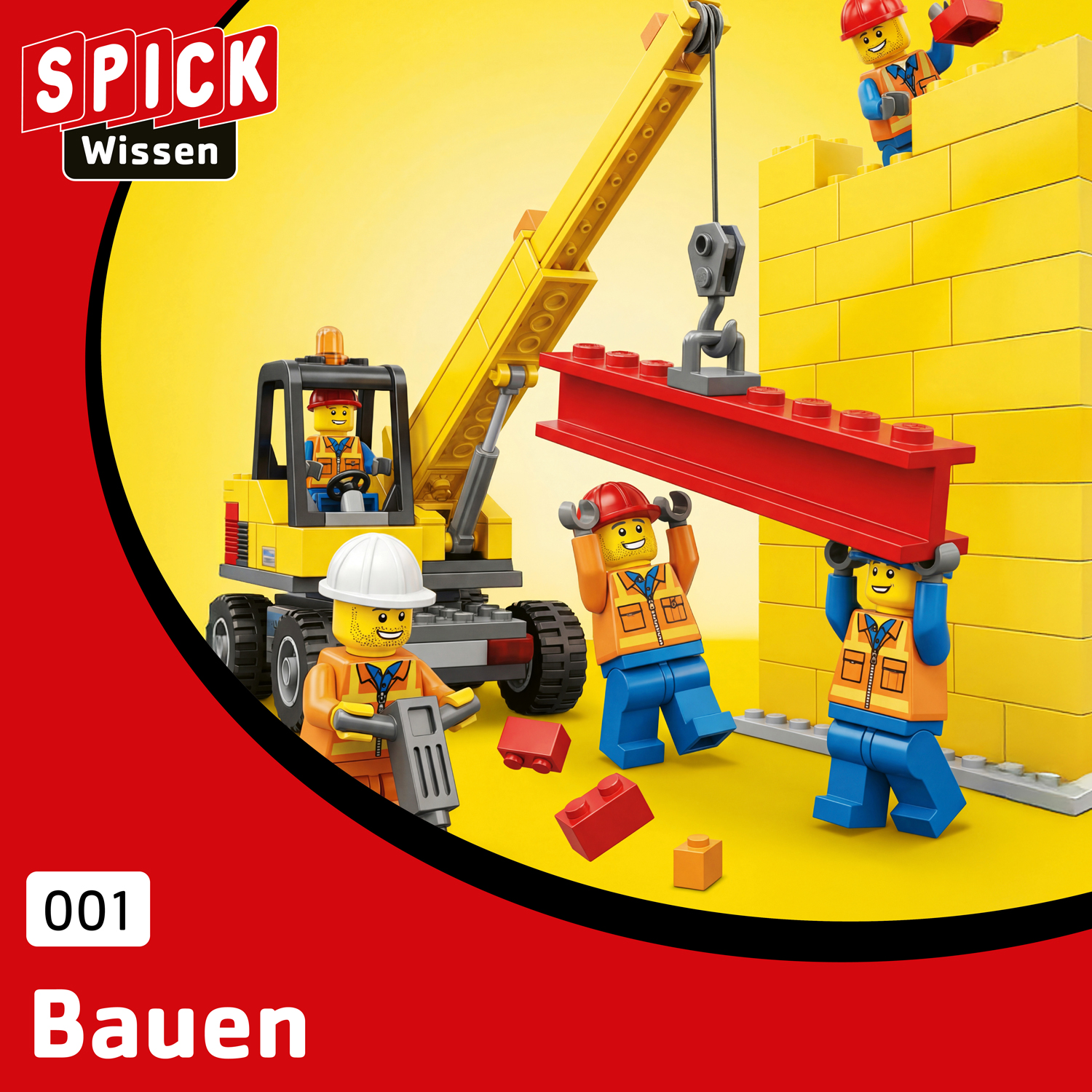Bauen episode artwork