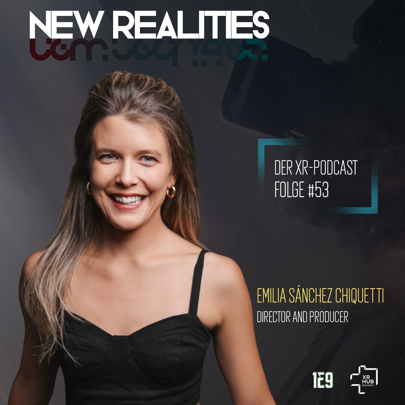 New Realities: Der XR-Podcast
