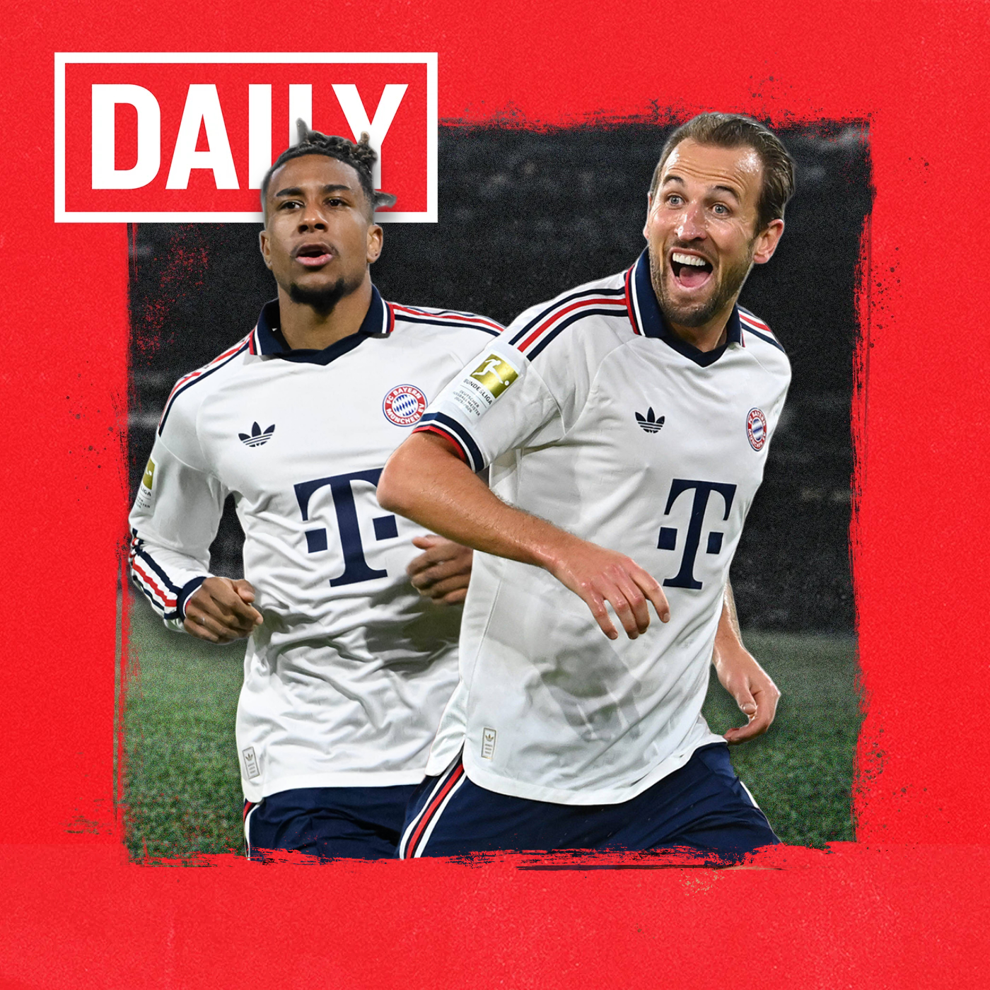 "Ein großer Sieg": Bayerns Kraftakt ohne Kompany – und wer gewinnt den Ballon d’Or?