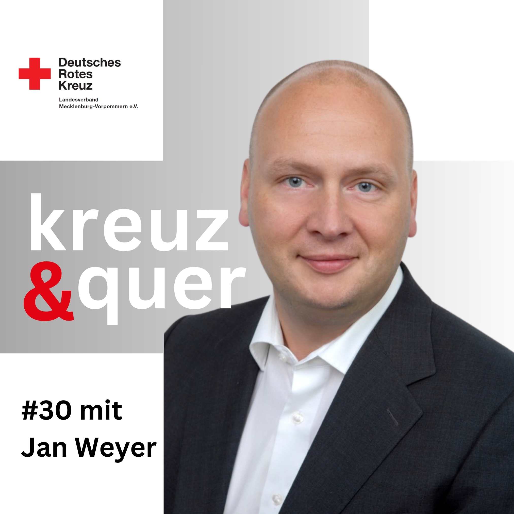 DRK kreuz & quer