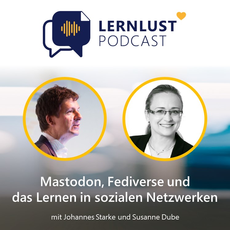 LERNLUST Podcast
