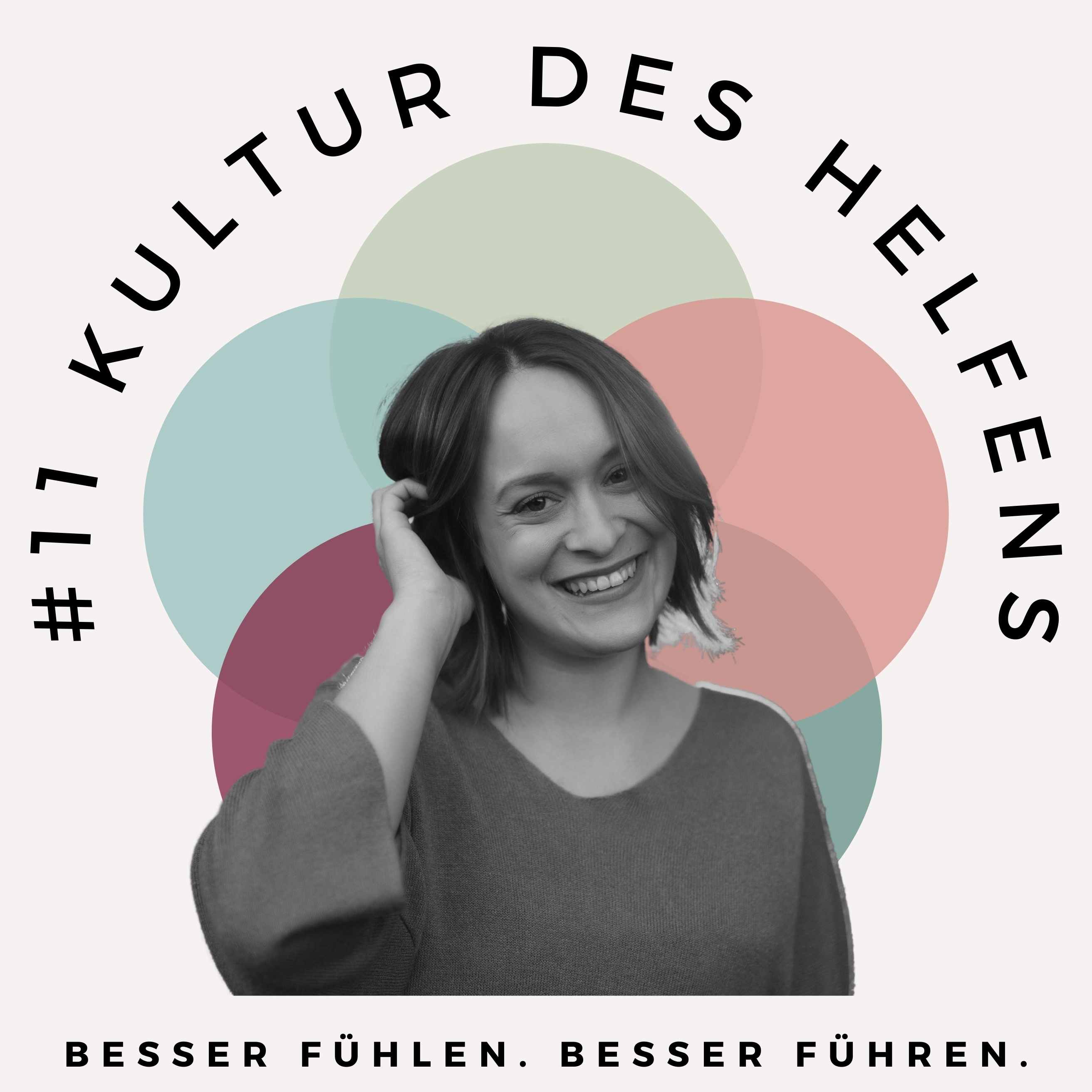 Besser fühlen. Besser führen.