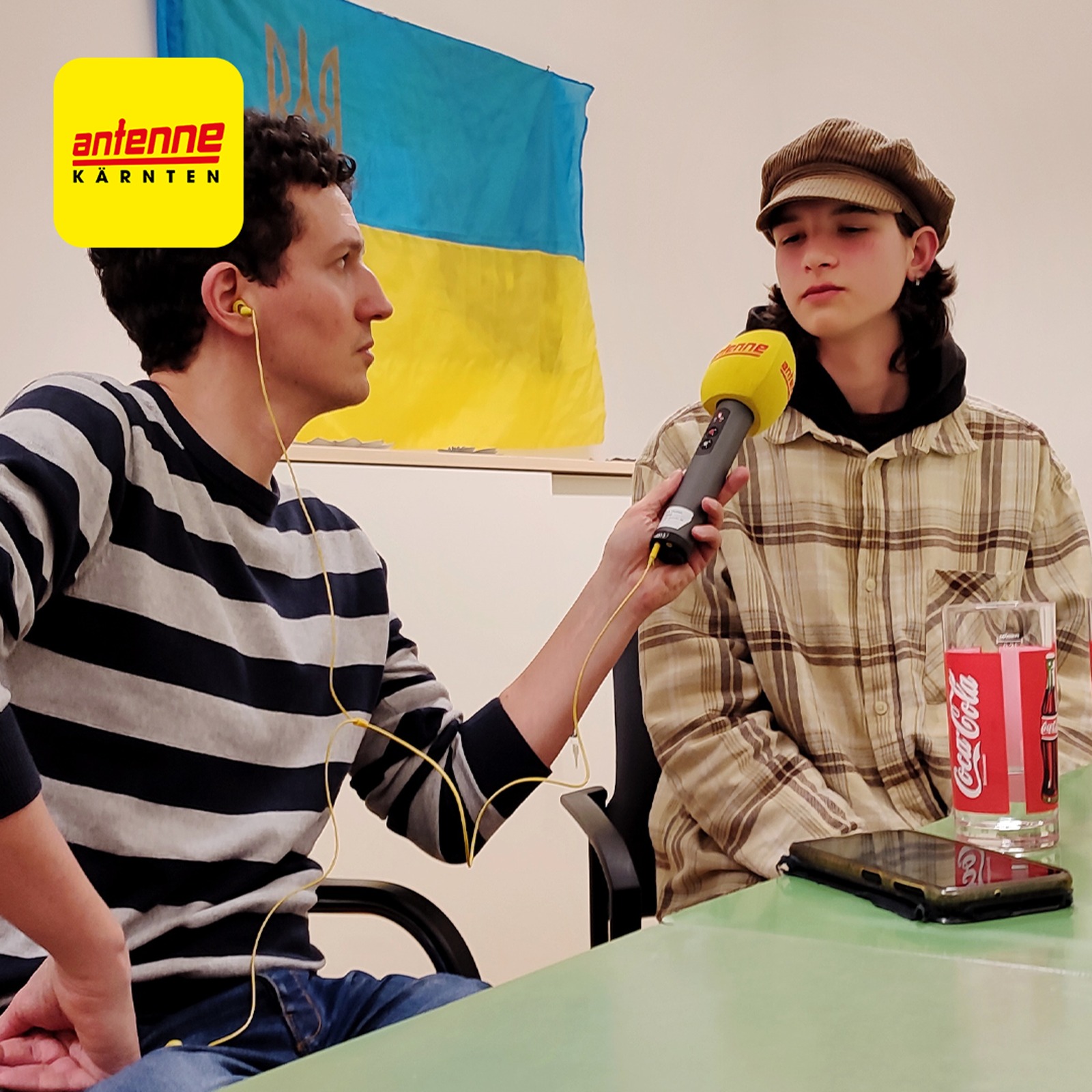 Das ist Kärnten - Der Antenne Kärnten Podcast