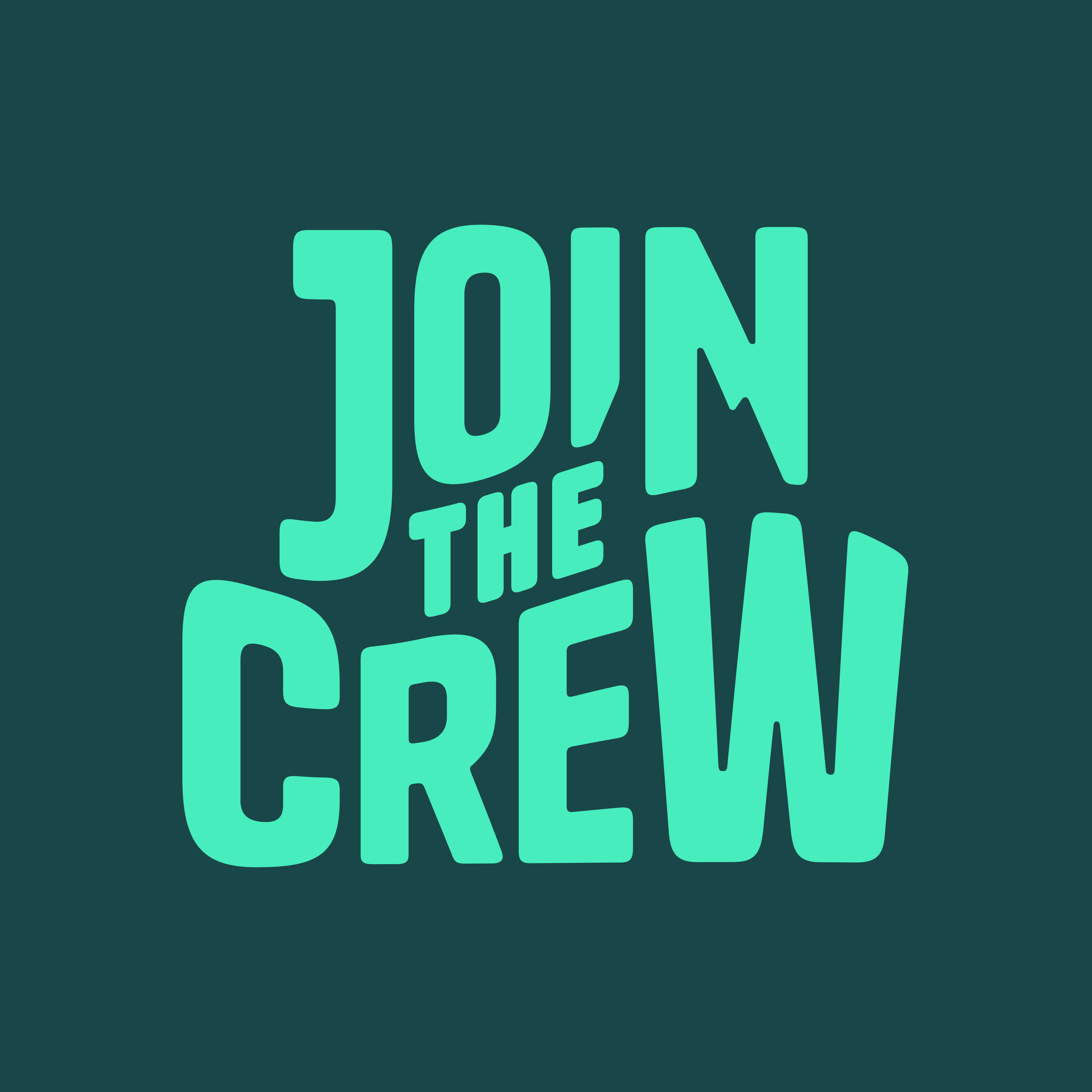 Join The Crew – Outdoor-Reisen mit echtem Crew Spirit