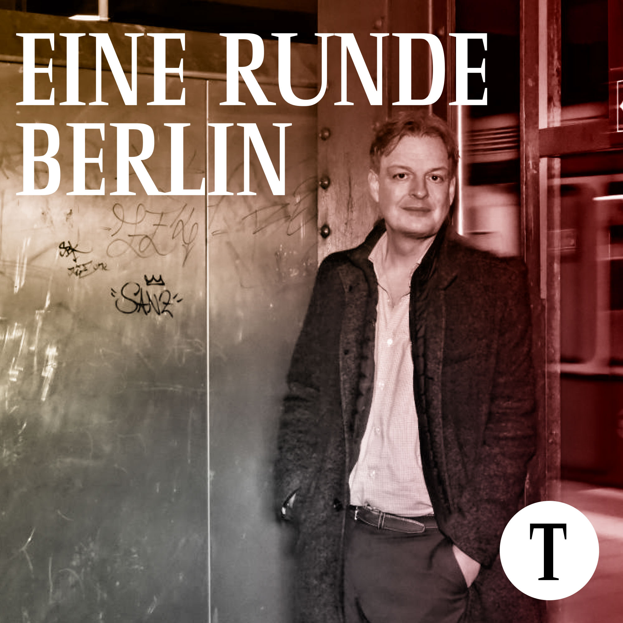 Eine Runde Berlin
