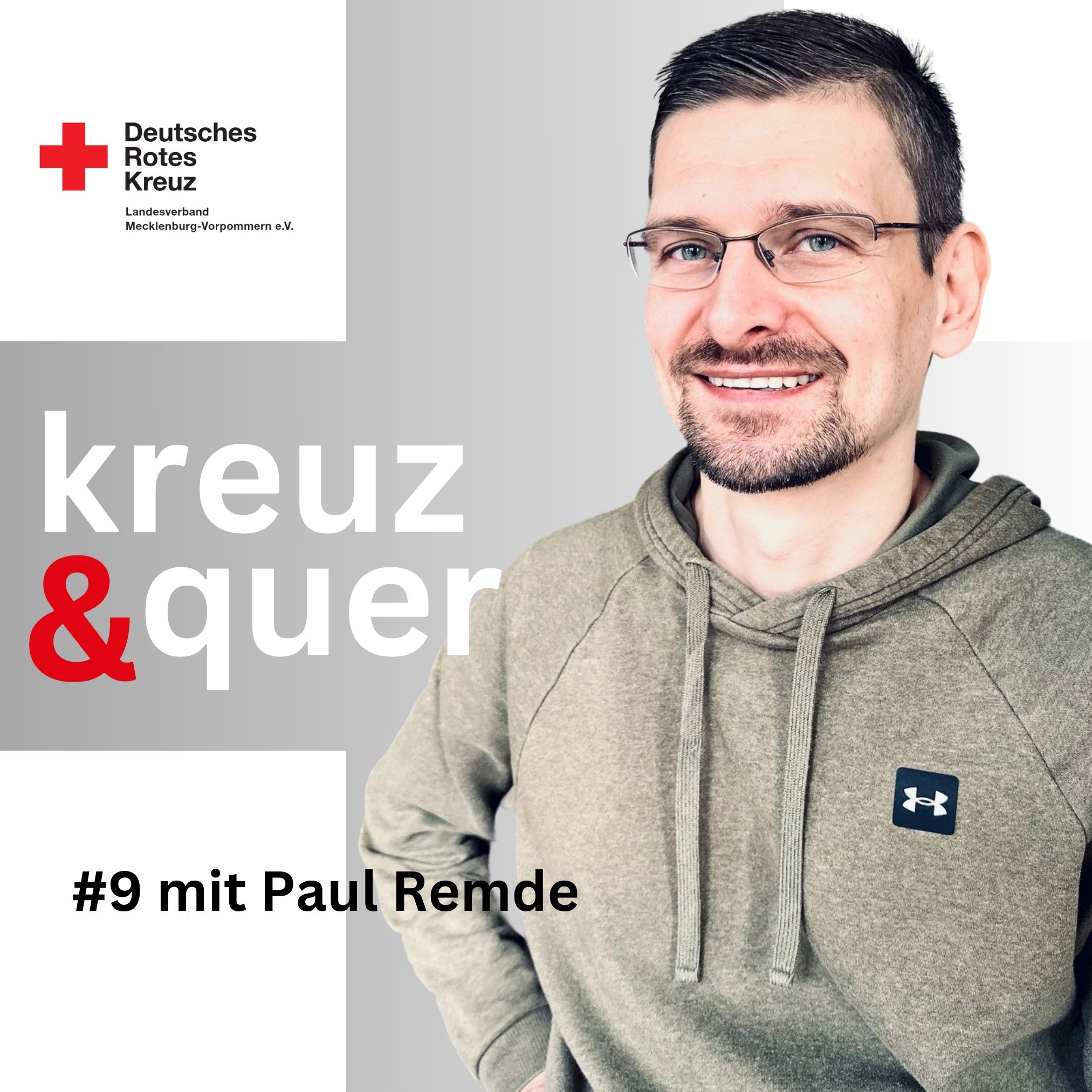 DRK kreuz & quer