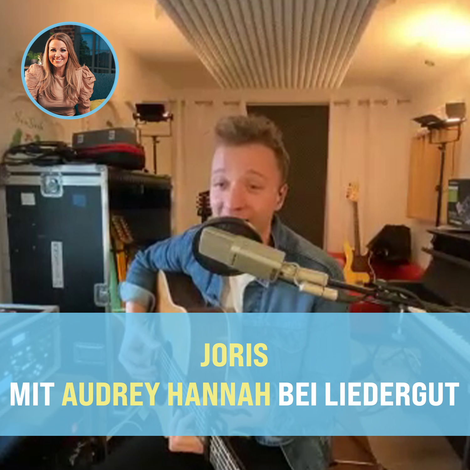 Music Made in Germany - mit Miriam Audrey Hannah