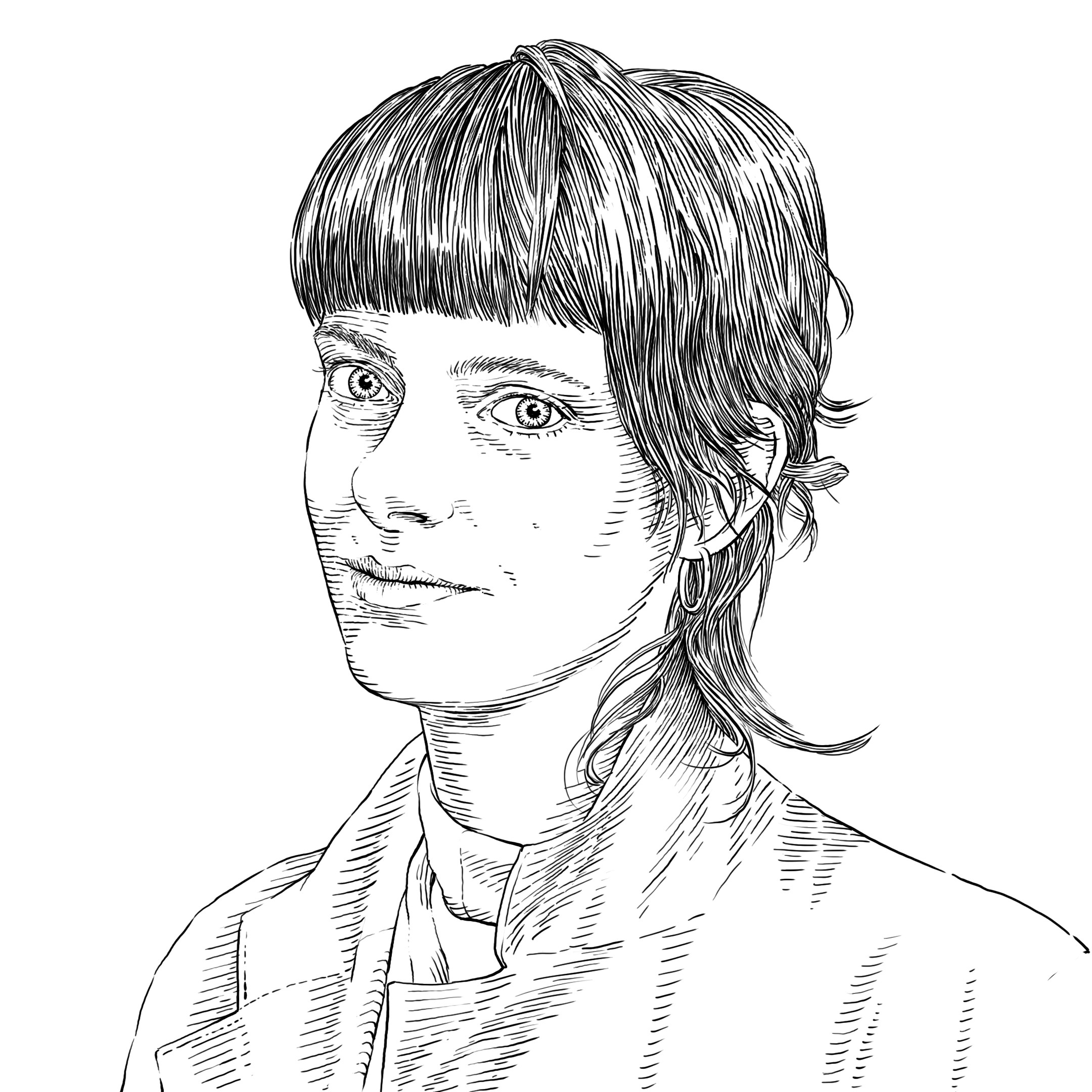 33. NEU WERK – Marie Lynn Speckert episode artwork