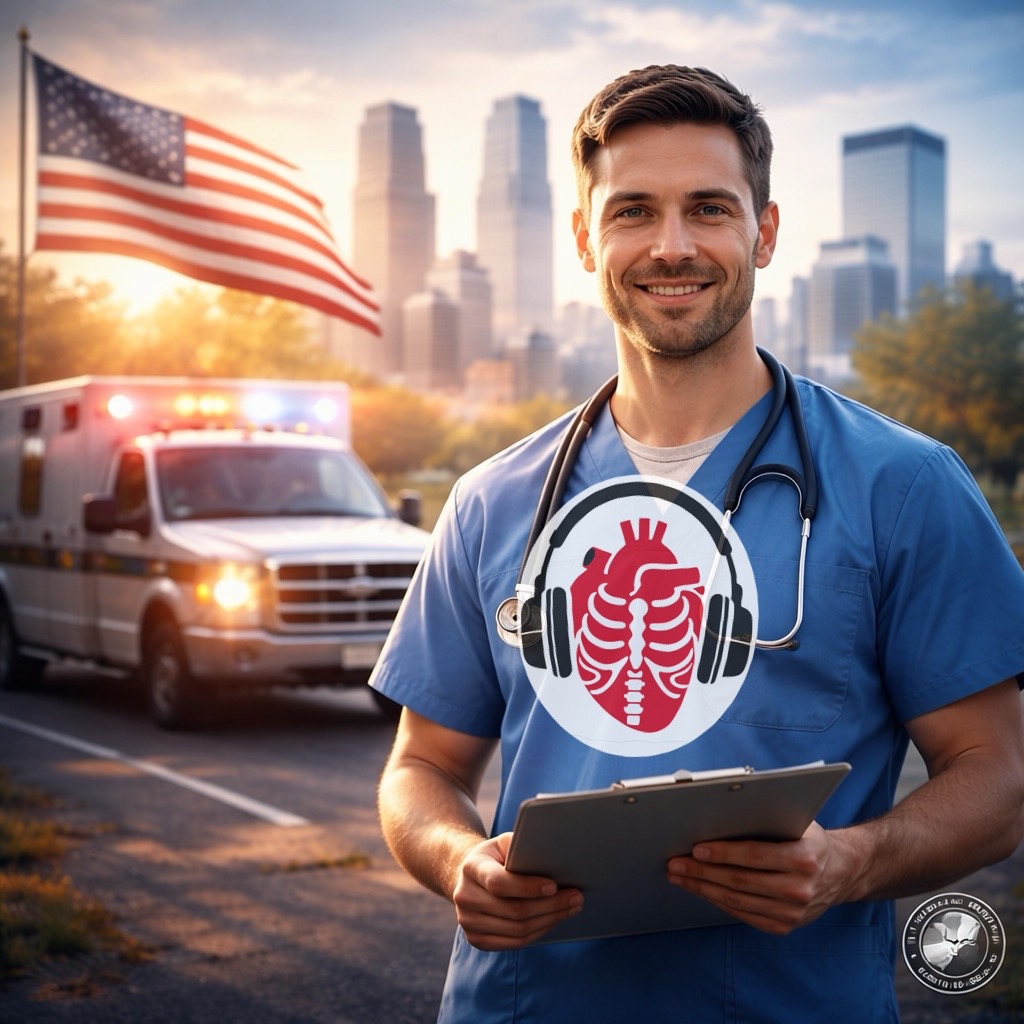 Bonusfolge: Wie man mit deutscher Approbation in den USA arbeitet Bonusfolge: Wie man mit deutscher Approbation in den USA arbeitet