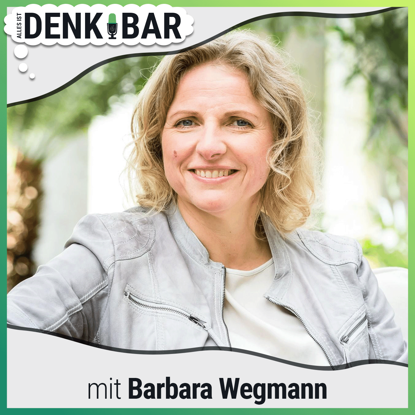 DenkBar | Trennen und Verbinden: Ein Weg zu sich selbst mit Barbara Wegmann | Ep 8