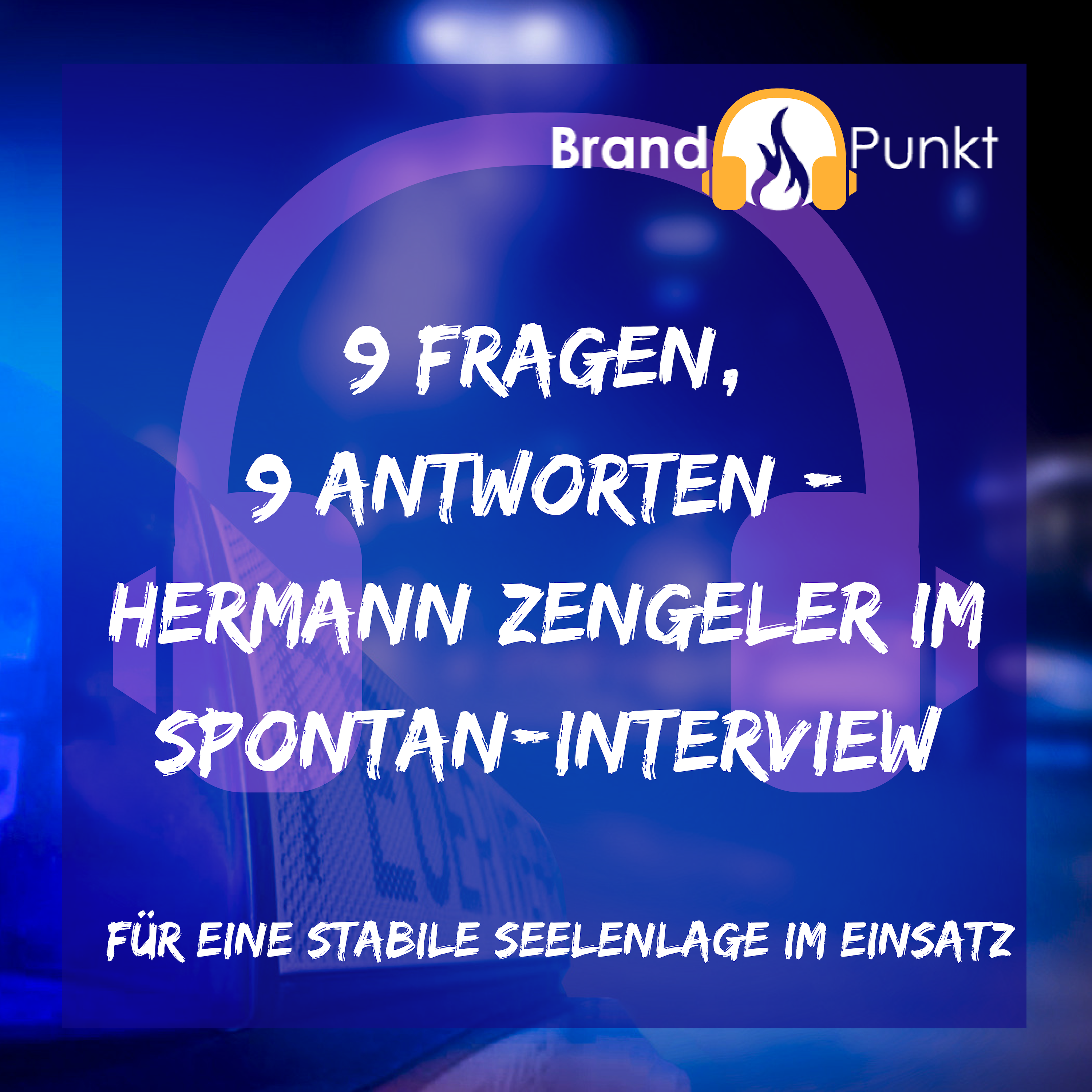Der Einsatzleben-Podcast